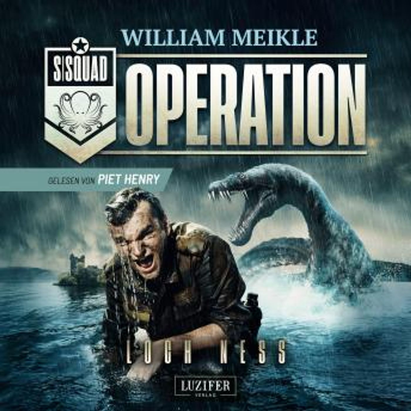 Download High-Quality Full Audiobooks in Fiction, Action & Adventure