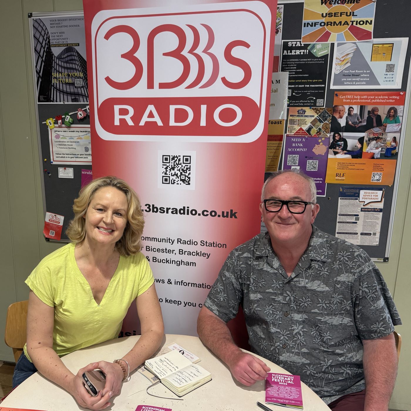 3Bs Radio