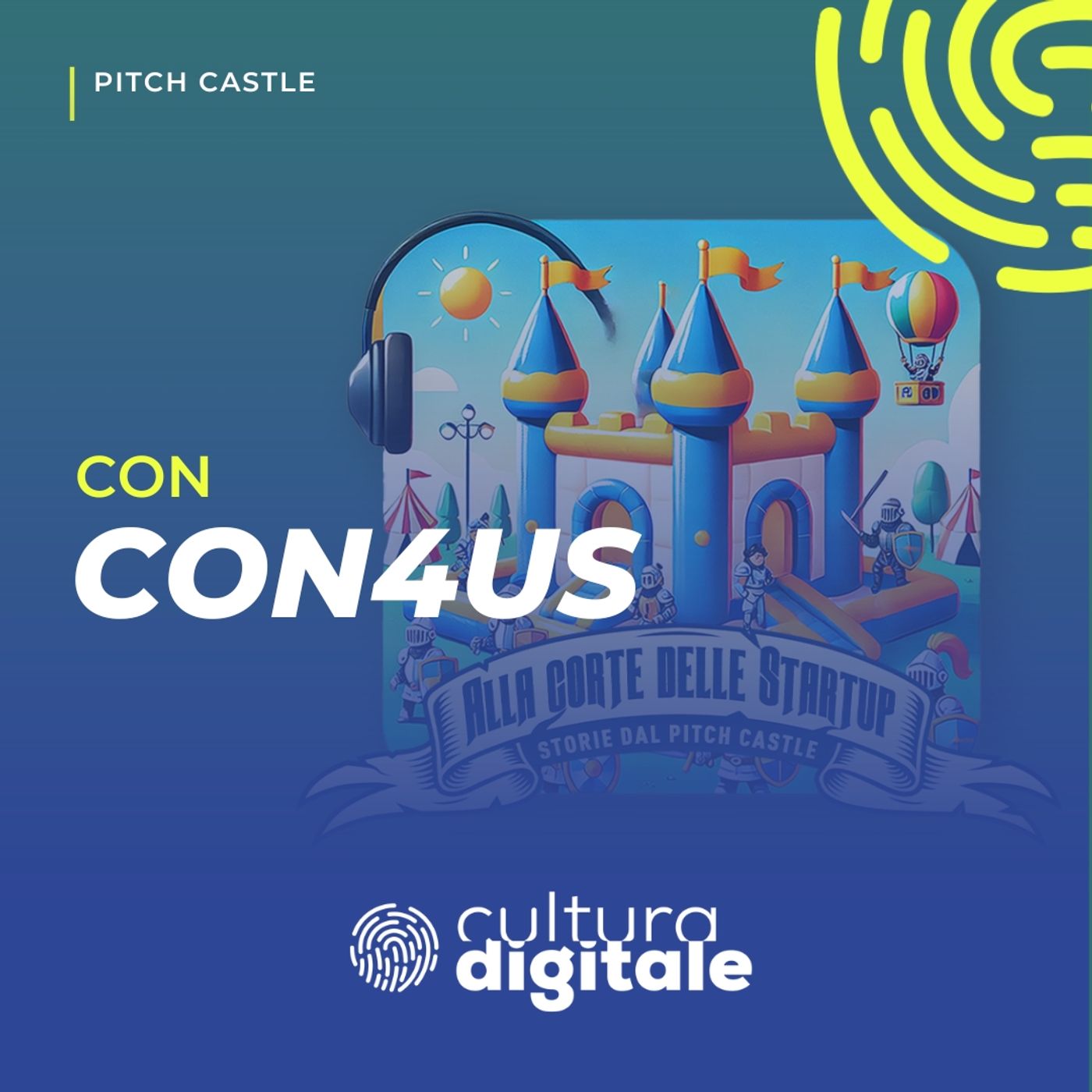 Alla corte delle Startup