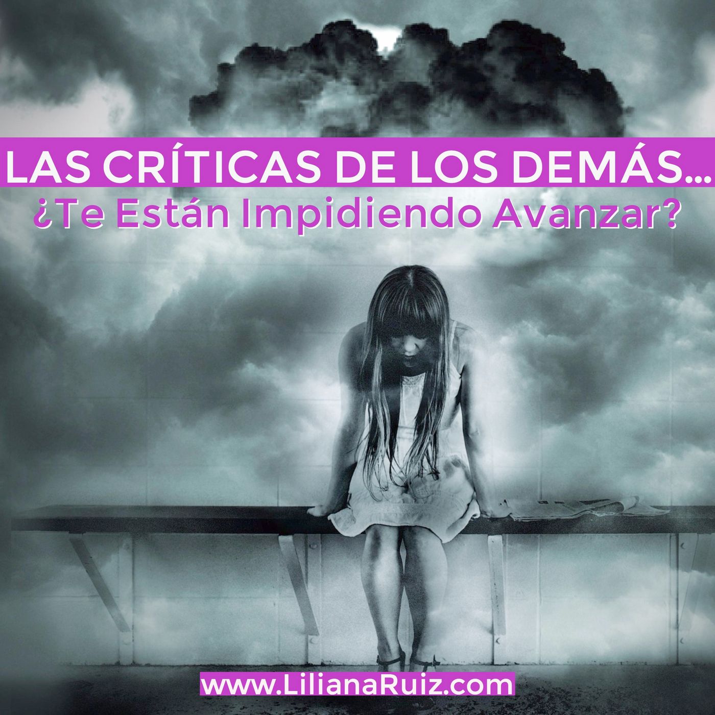 Una Nueva Perspectiva con Liliana Ruiz
