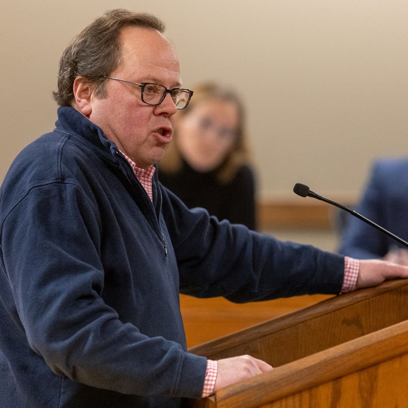 Geneva blacksmith shop dodges wrecking ball again; Council reluctant to overturn history commission