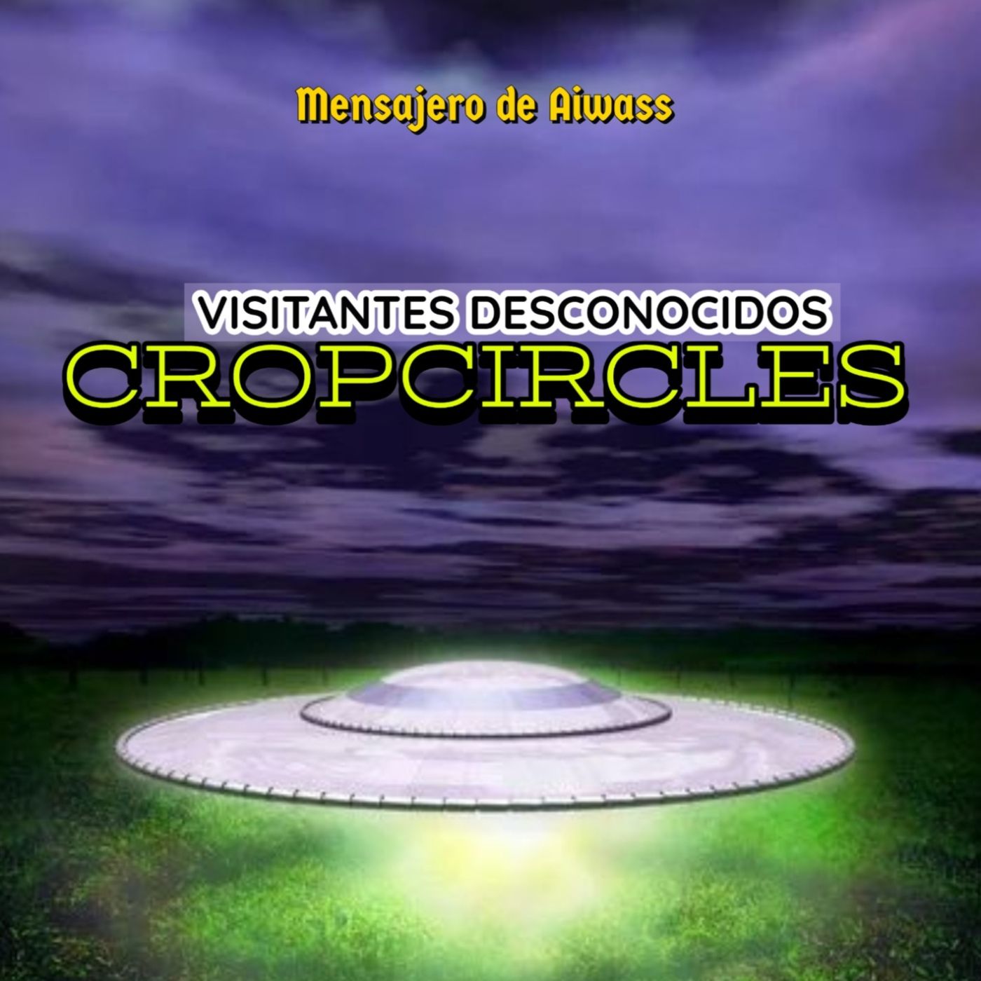 Mensajero de Aiwass