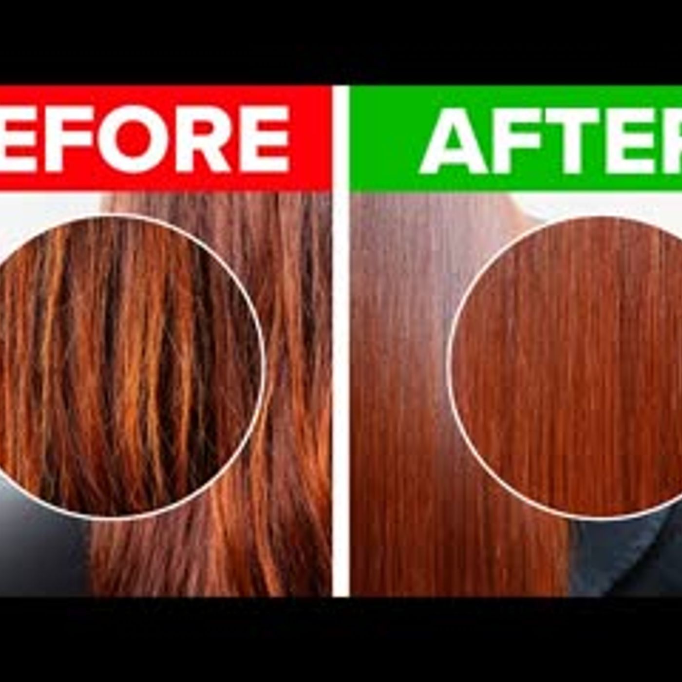 12 Ultimate Tips To Keep Your Dyed Hair Healthy episode artwork