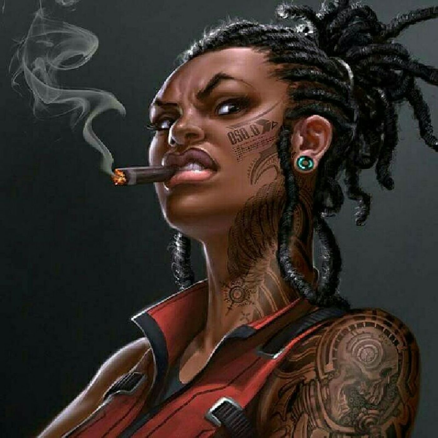 Cherry noble episode artwork