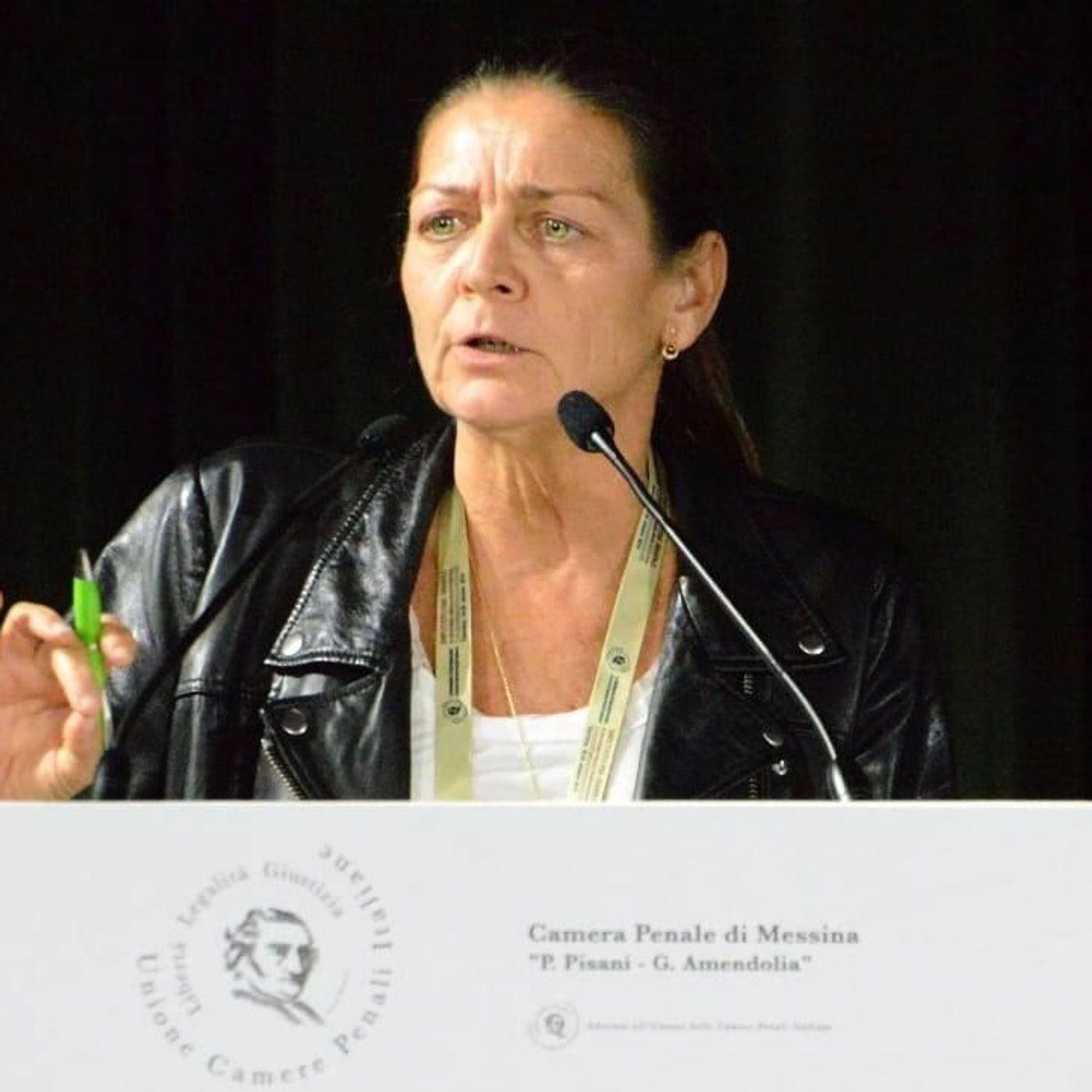 Laura Modena: la riforma della magistratura onoraria episode artwork