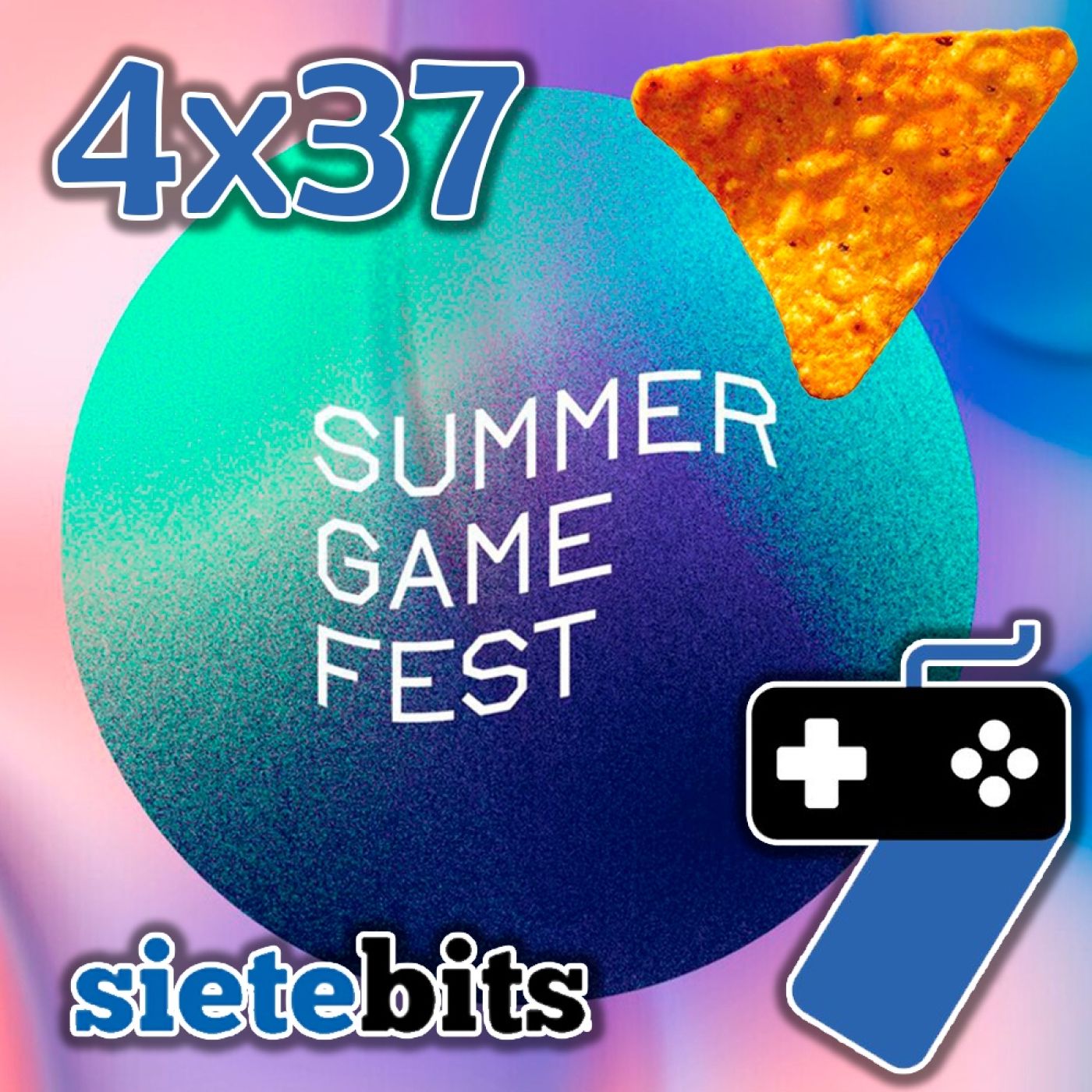 SieteBITS
