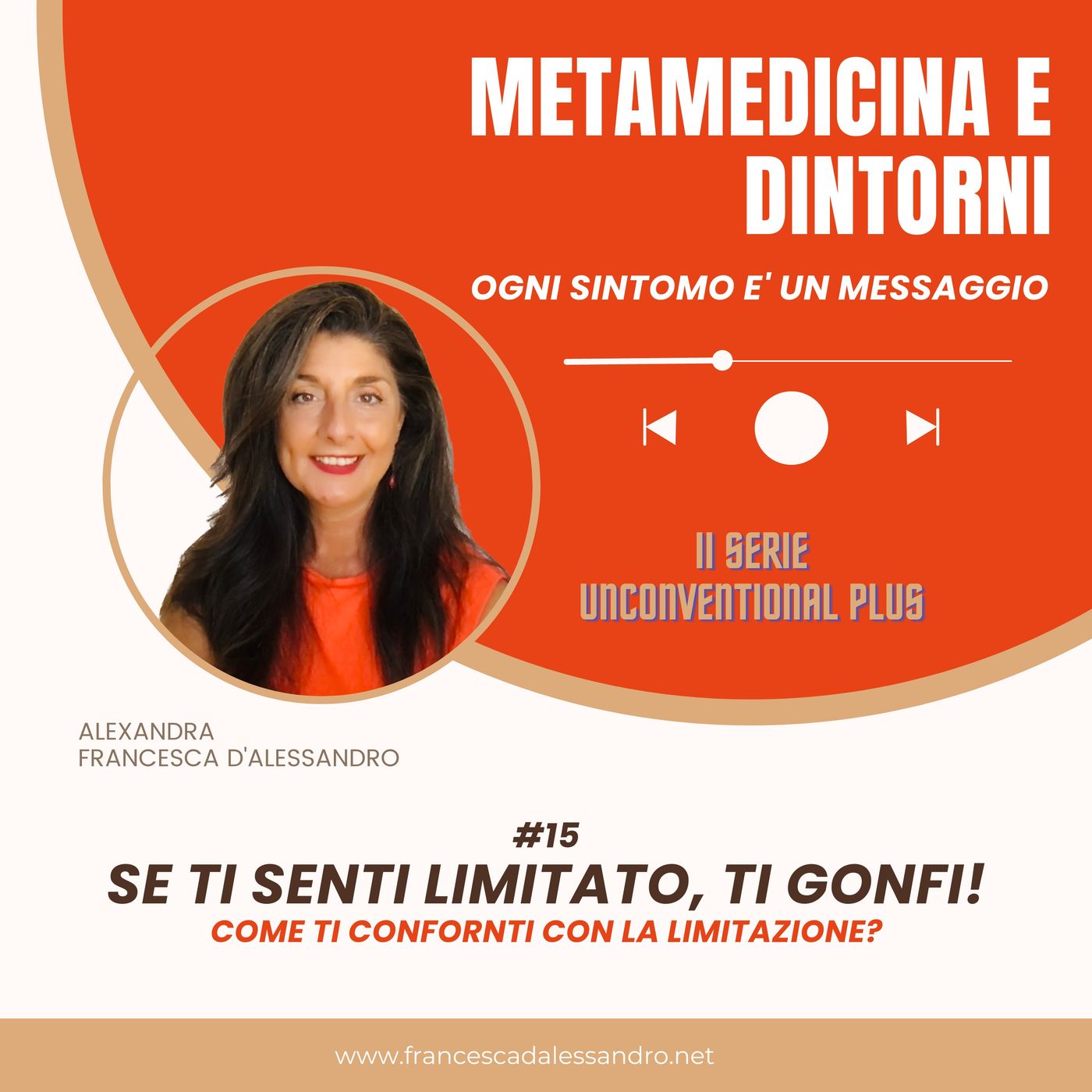 METAMEDICINA E DINTORNI di Alexandra Francesca d\'Alessandro