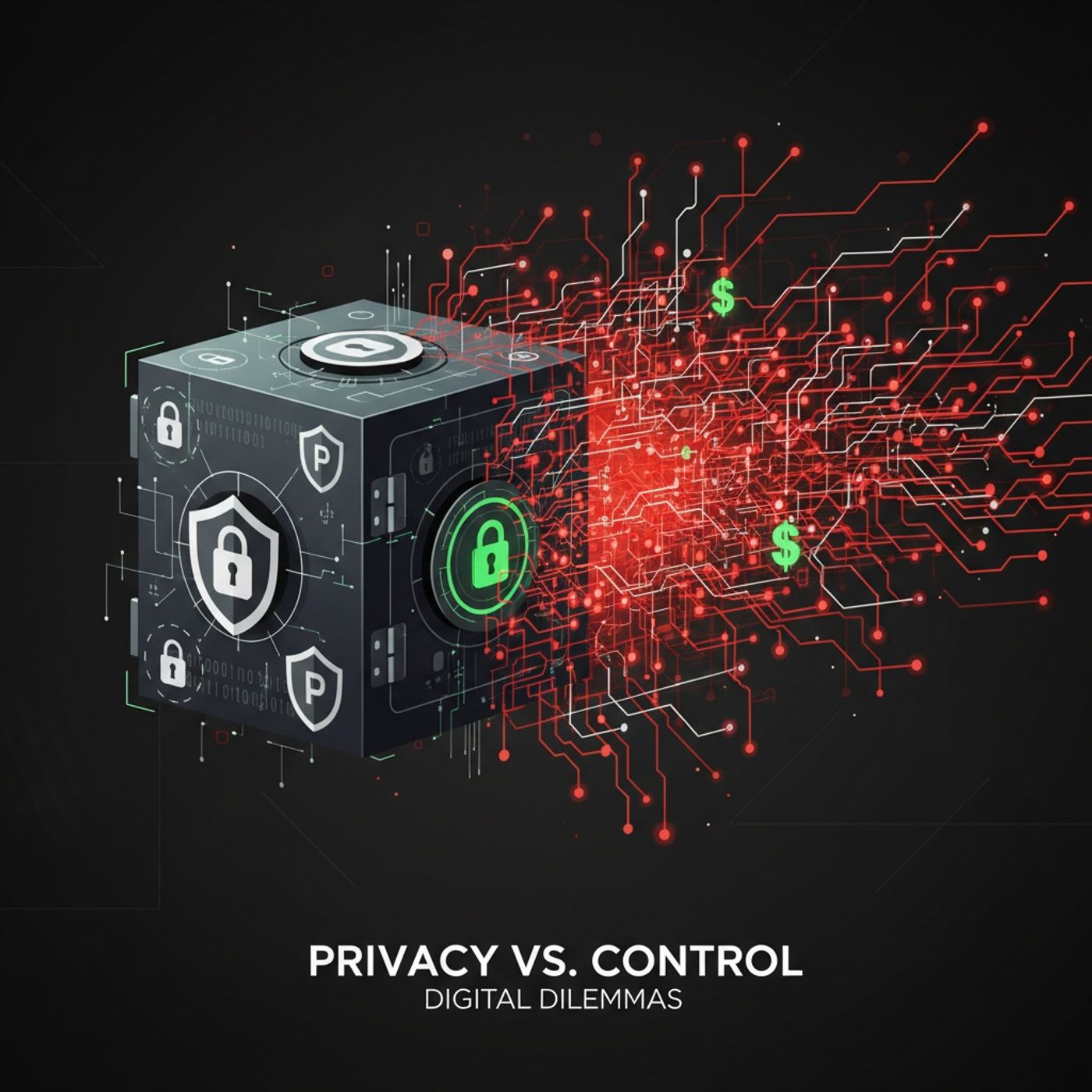 The Privacy Paradox of CBDCs_ A Control Grid