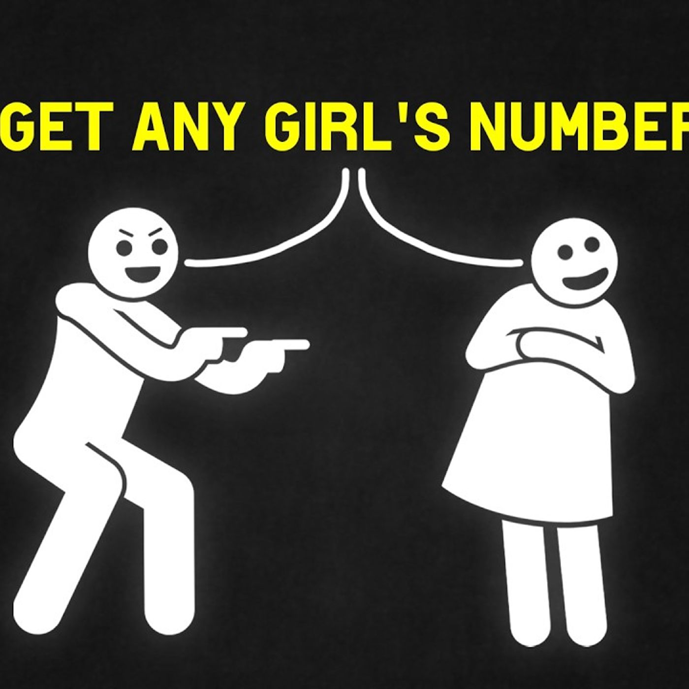 How To Approach ANY GIRL in Public (RESULTS GUARANTEED) episode artwork