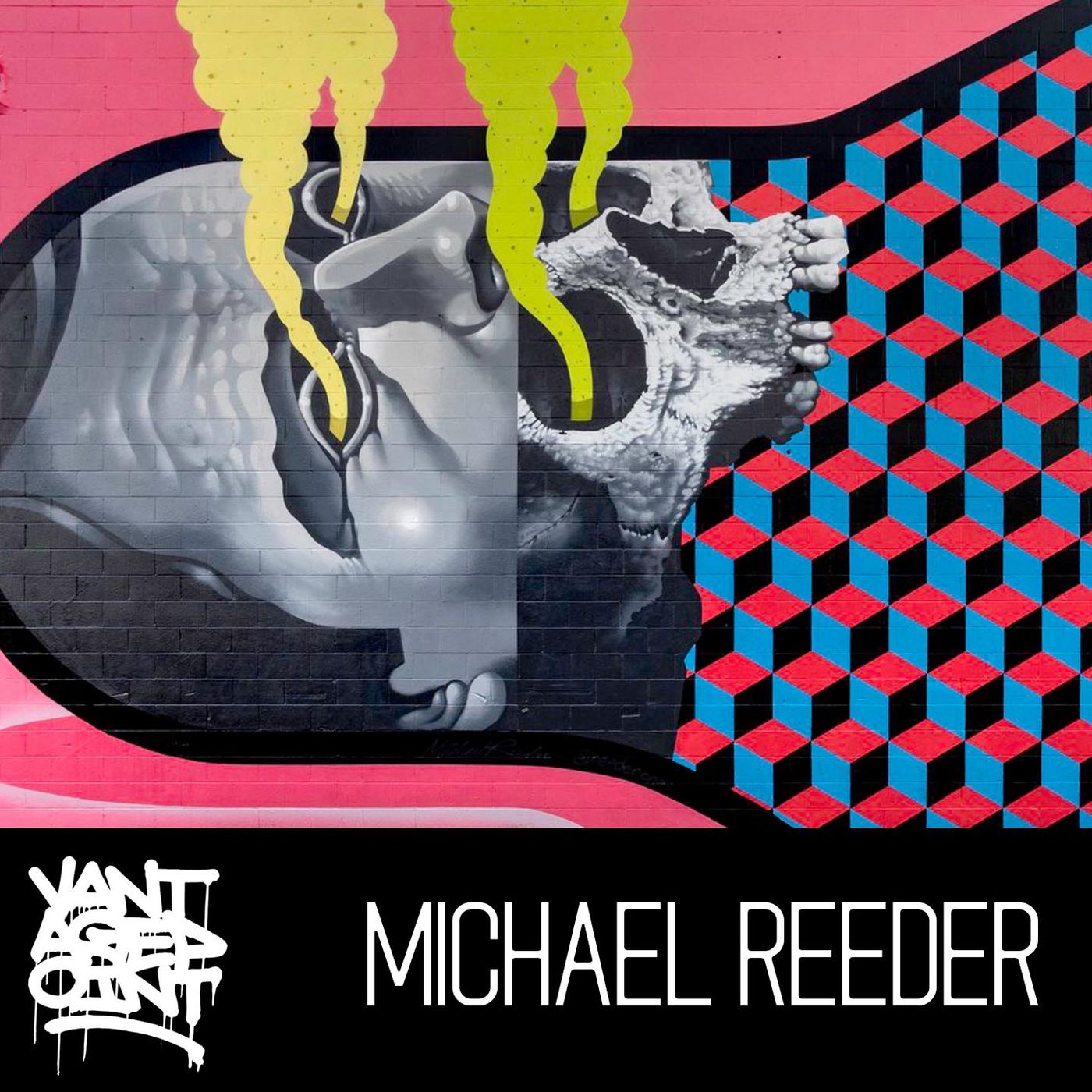 EP115 - MICHAEL REEDER