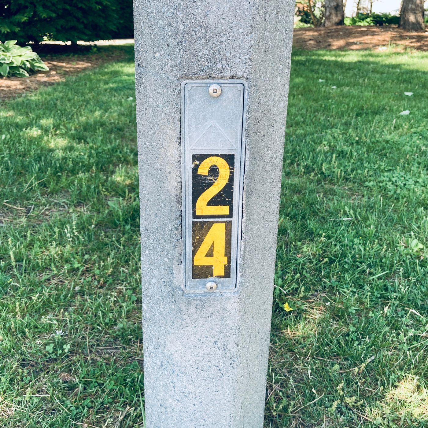 People In Your Neighbourhood