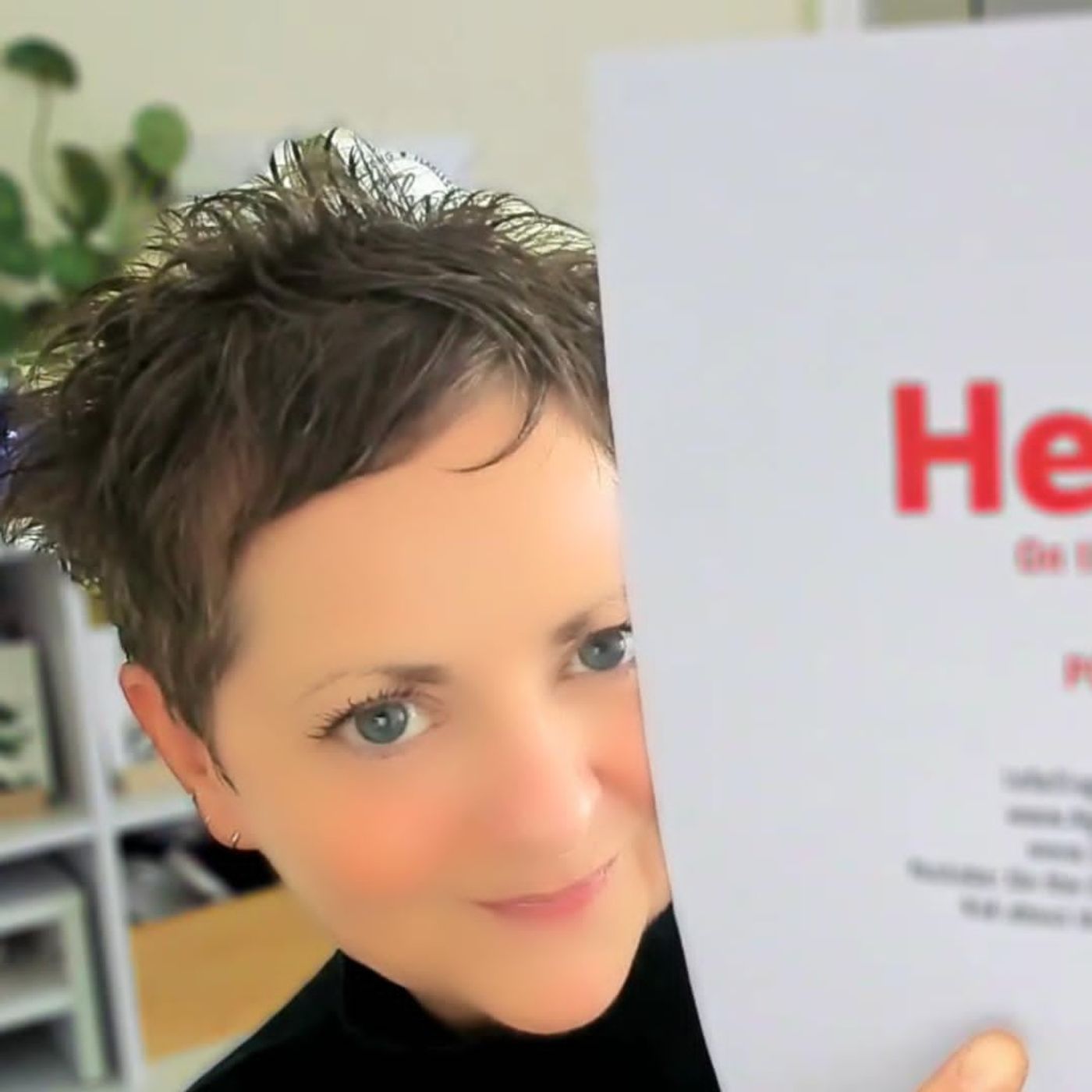 Laura Miolla, "The Brainwise Coach"