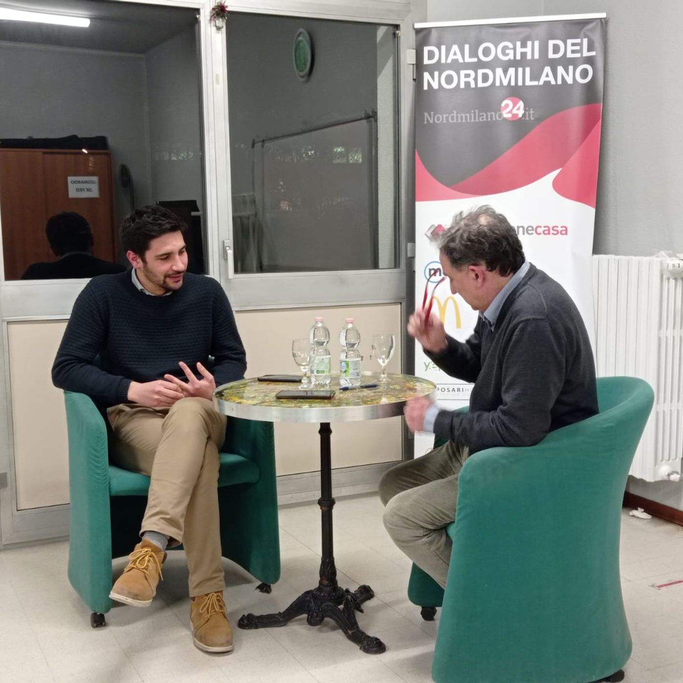 Dal Territorio