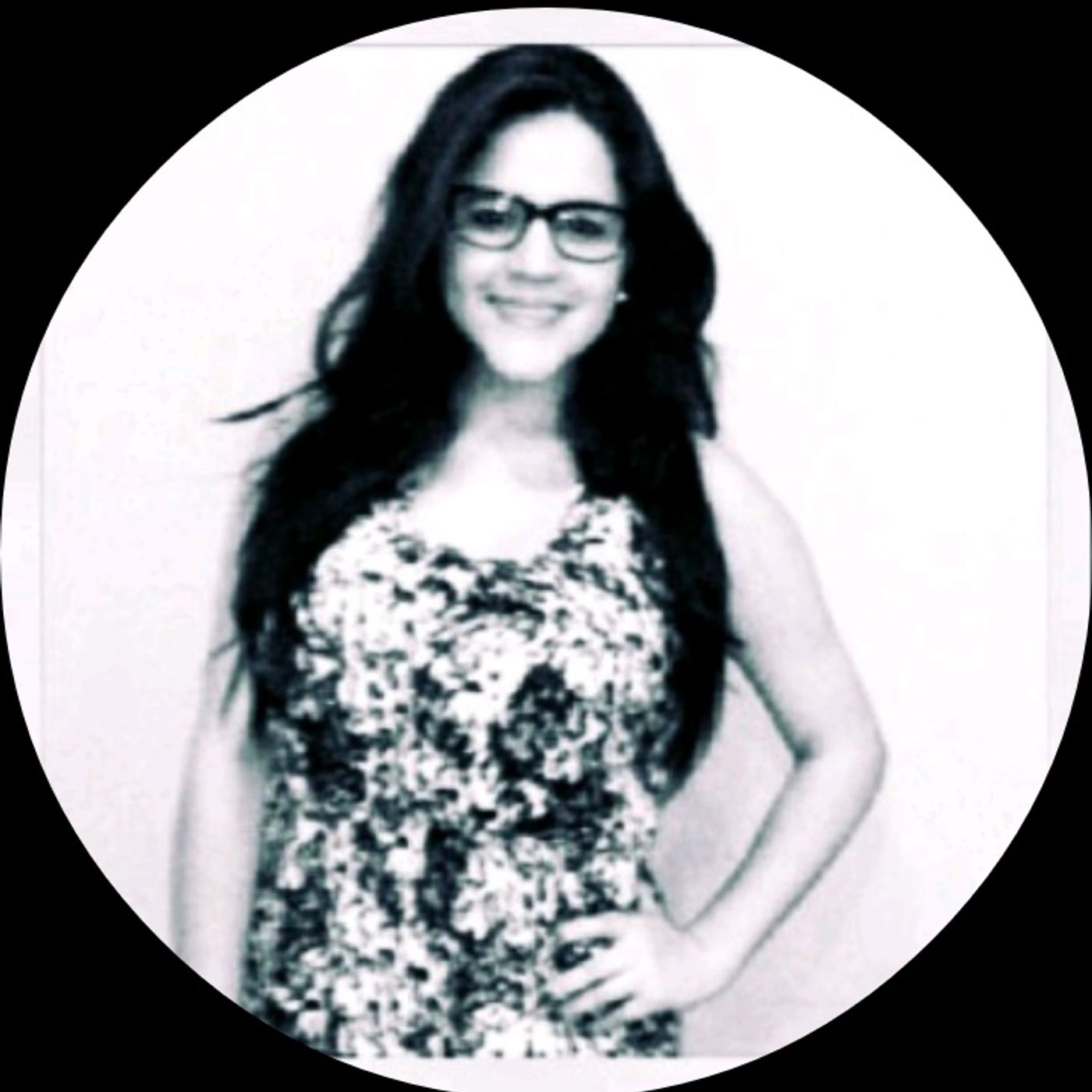 Isis Fabiola Joya's show