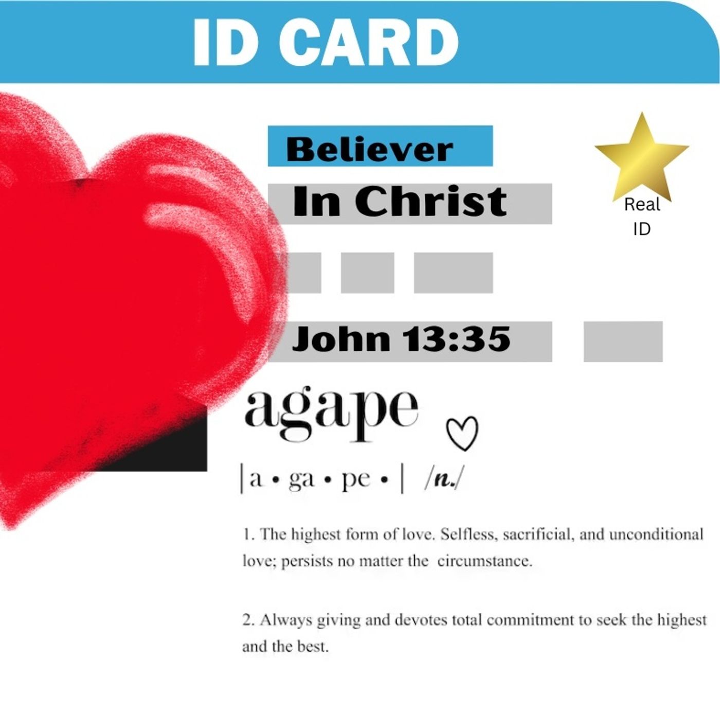 02/12/2025 Pastor Jeff Crawley- Can I see your ID? episode artwork