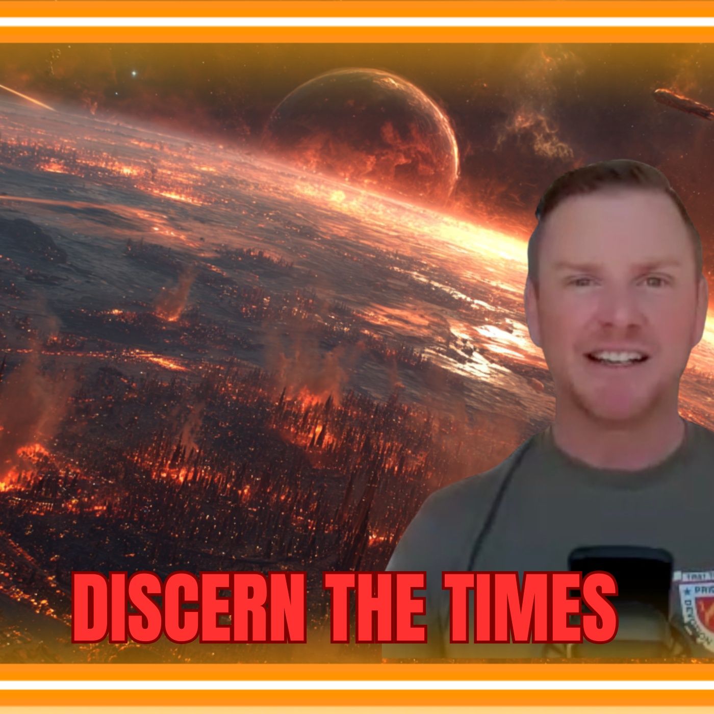 Weather Patterns, Celestial Signs & What They Could Mean ┃ Jamie Walden