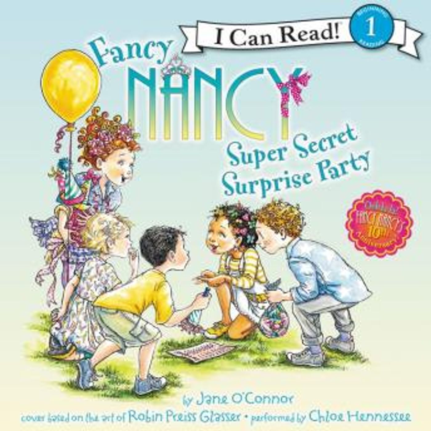 Listen to Best Full Audiobooks in Kids, Ages 5 & Under