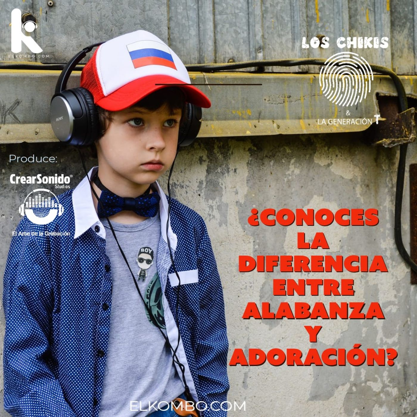 El Kombo Oficial