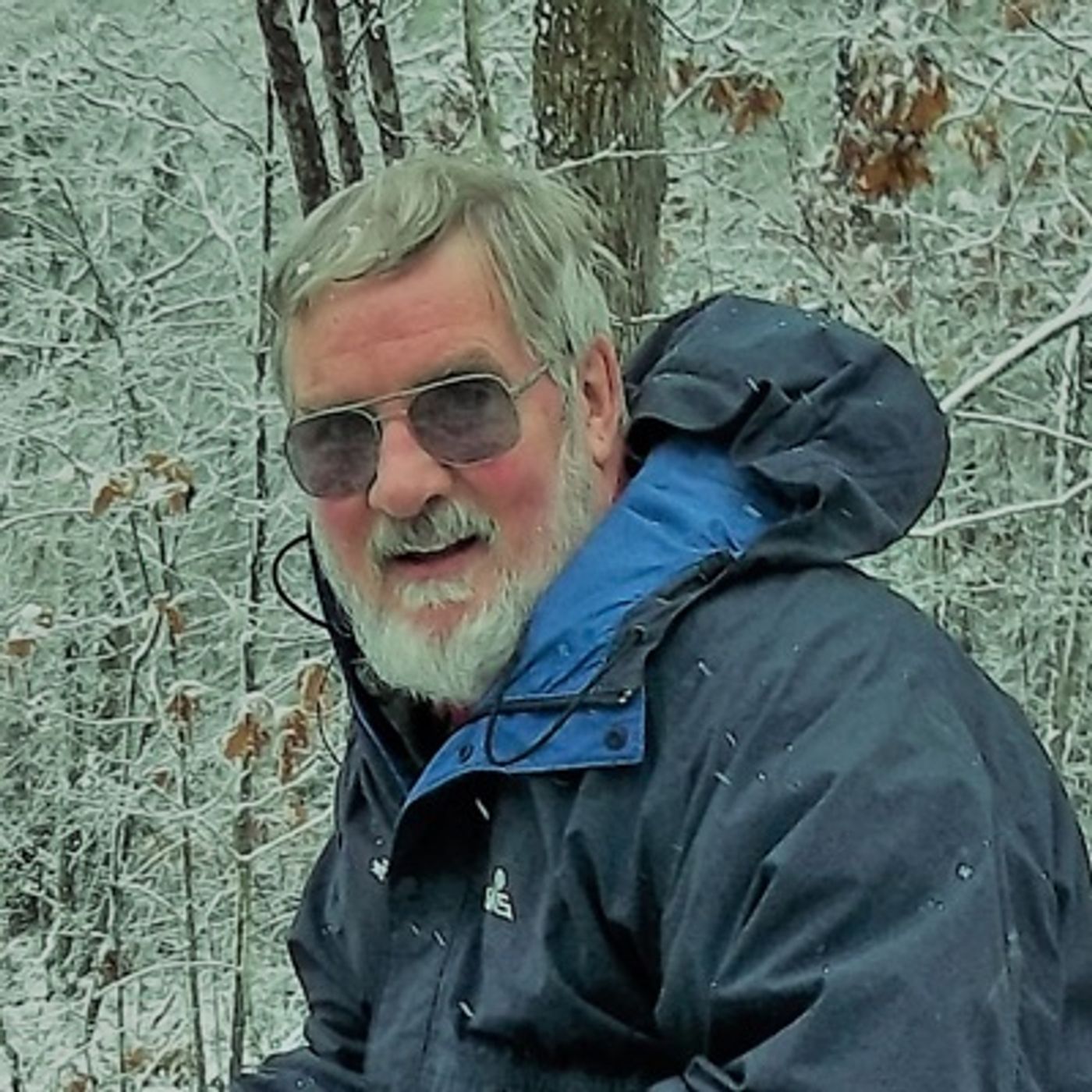 Rob McConnell Interviews - JIM WILLIS - From Church Minister to New Age Philosophy Believer