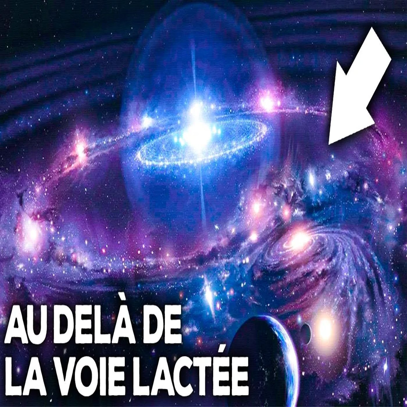 Orbinéa Le Monde des Odyssées| Documentaire Podcast Histoire pour dormir Livre Audio Enfant & Adulte