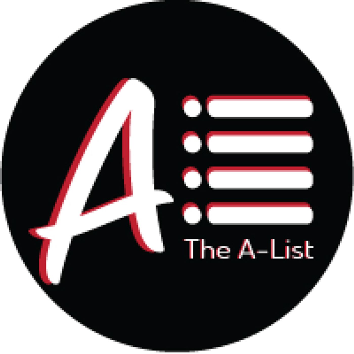 The A-List Podcast