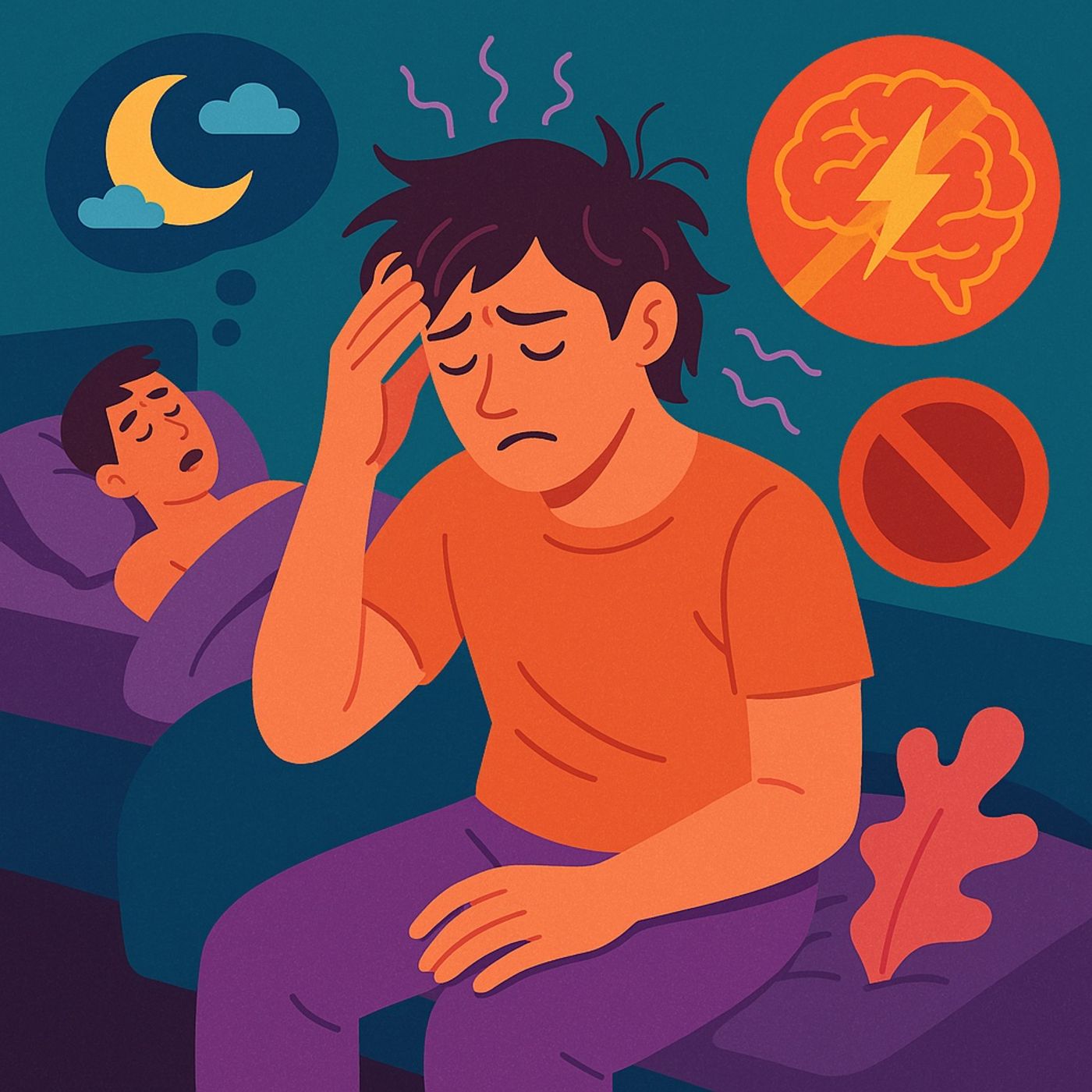 Quitting Masturbation: Physical and Psychological Effects