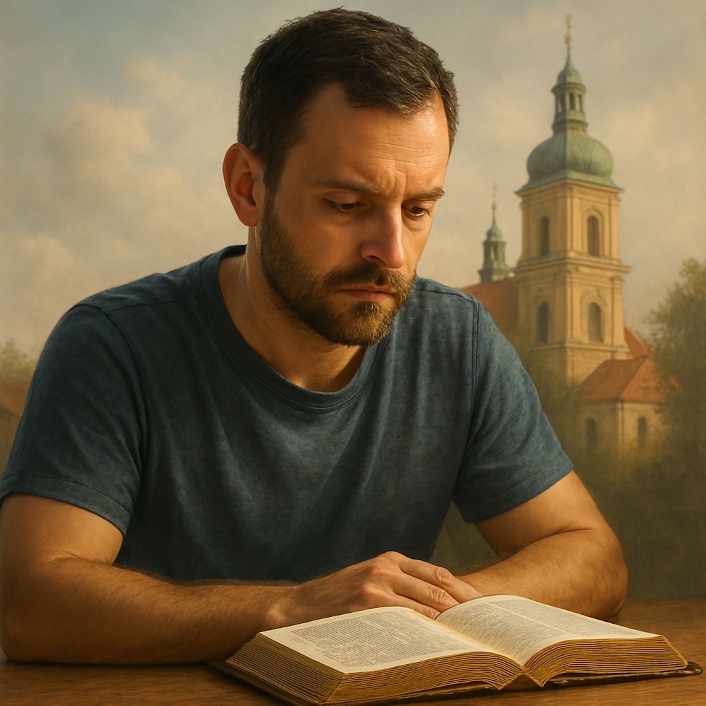 Czy 'Słowo Boże' jest niezmienne czy podlega interpretacji?​ episode artwork