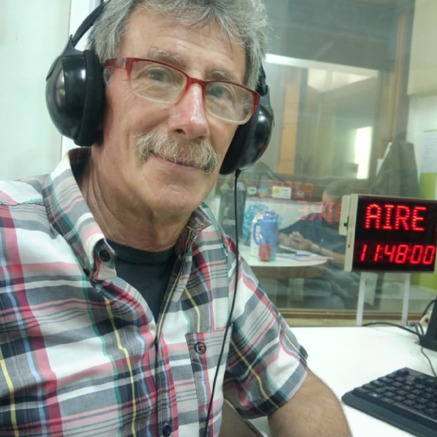 El podcast de RADIOS DE PAPEL