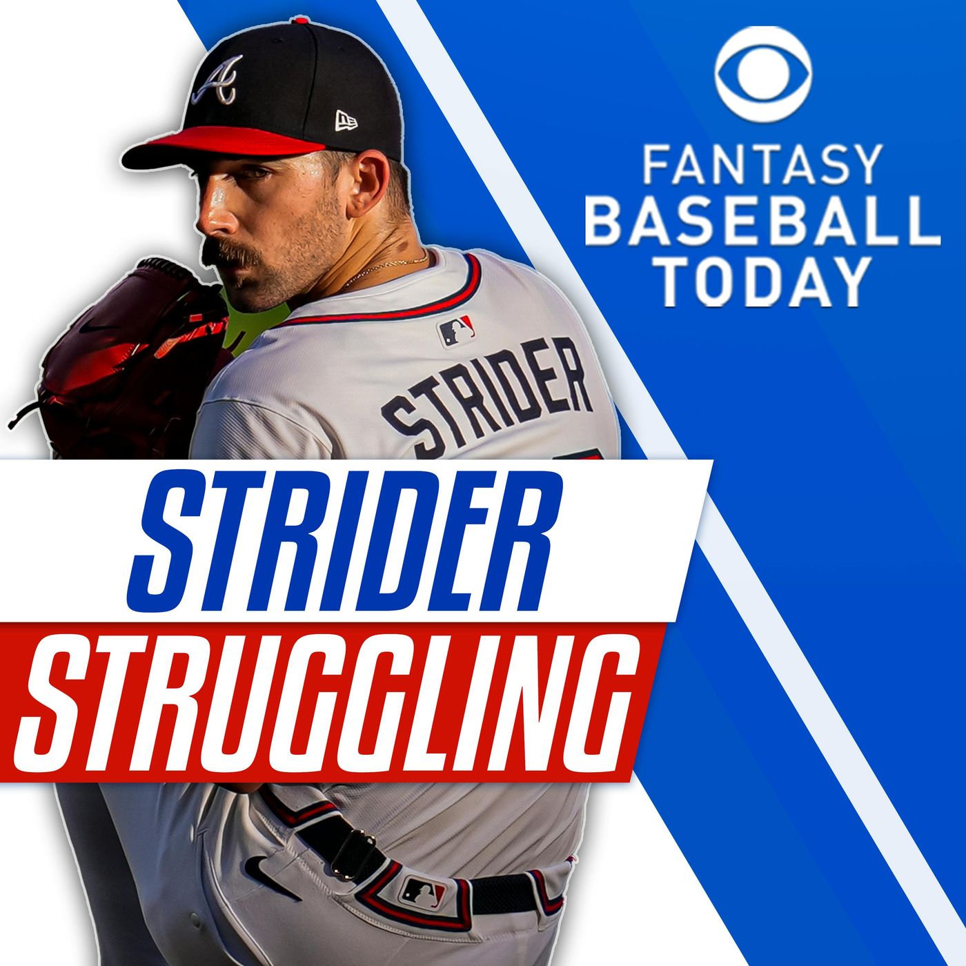 Jacob Lopez DID IT AGAIN & WORRY-O-METER! (8/13 Fantasy Baseball Podcast) episode artwork