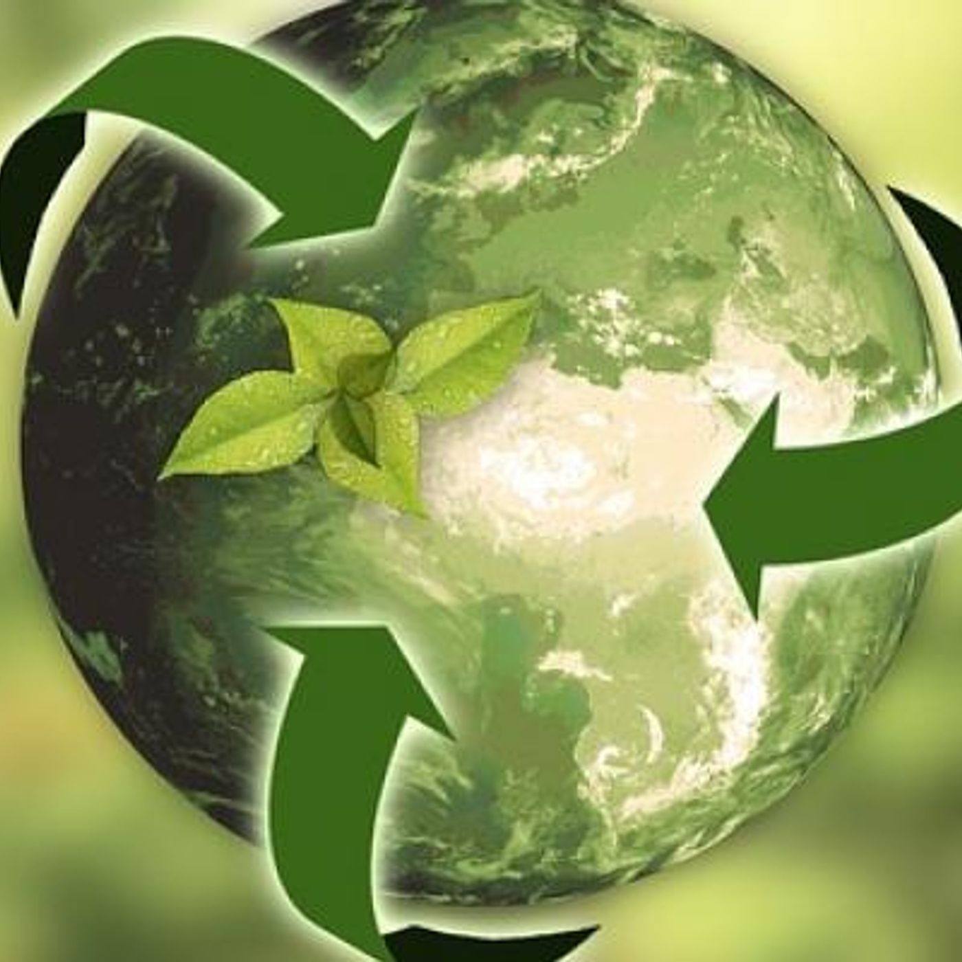 Maestros del Reciclaje