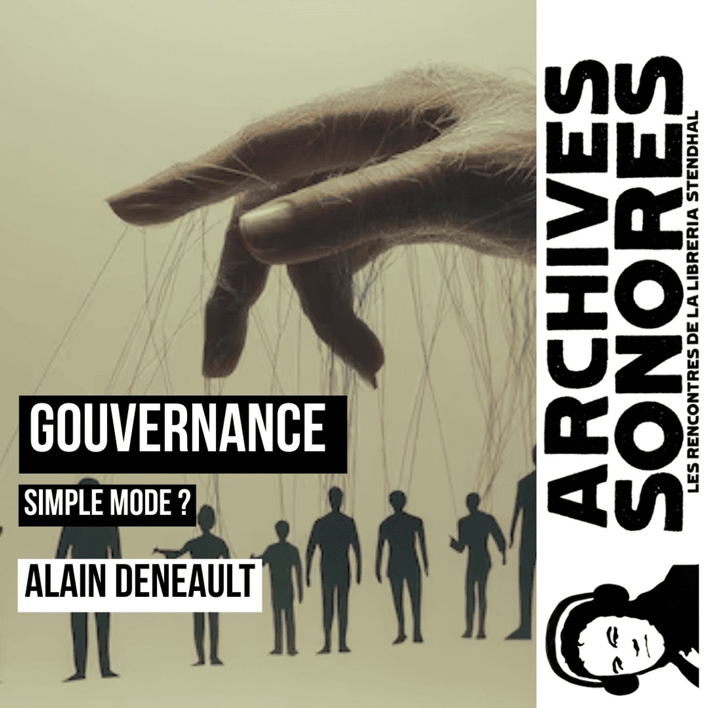 Archives sonores