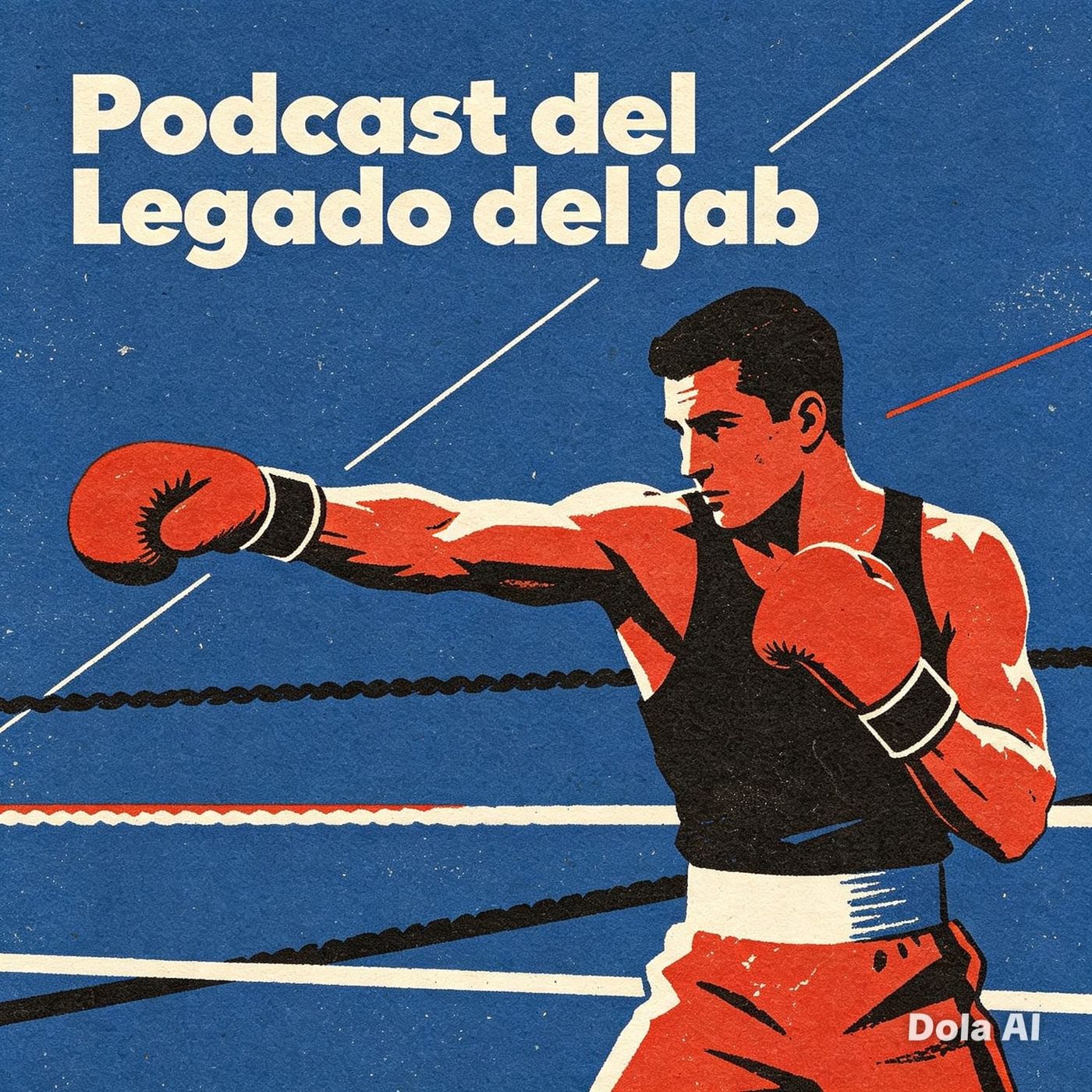 Tactica de boxeo timming en boxeo Ep. 264 episode artwork