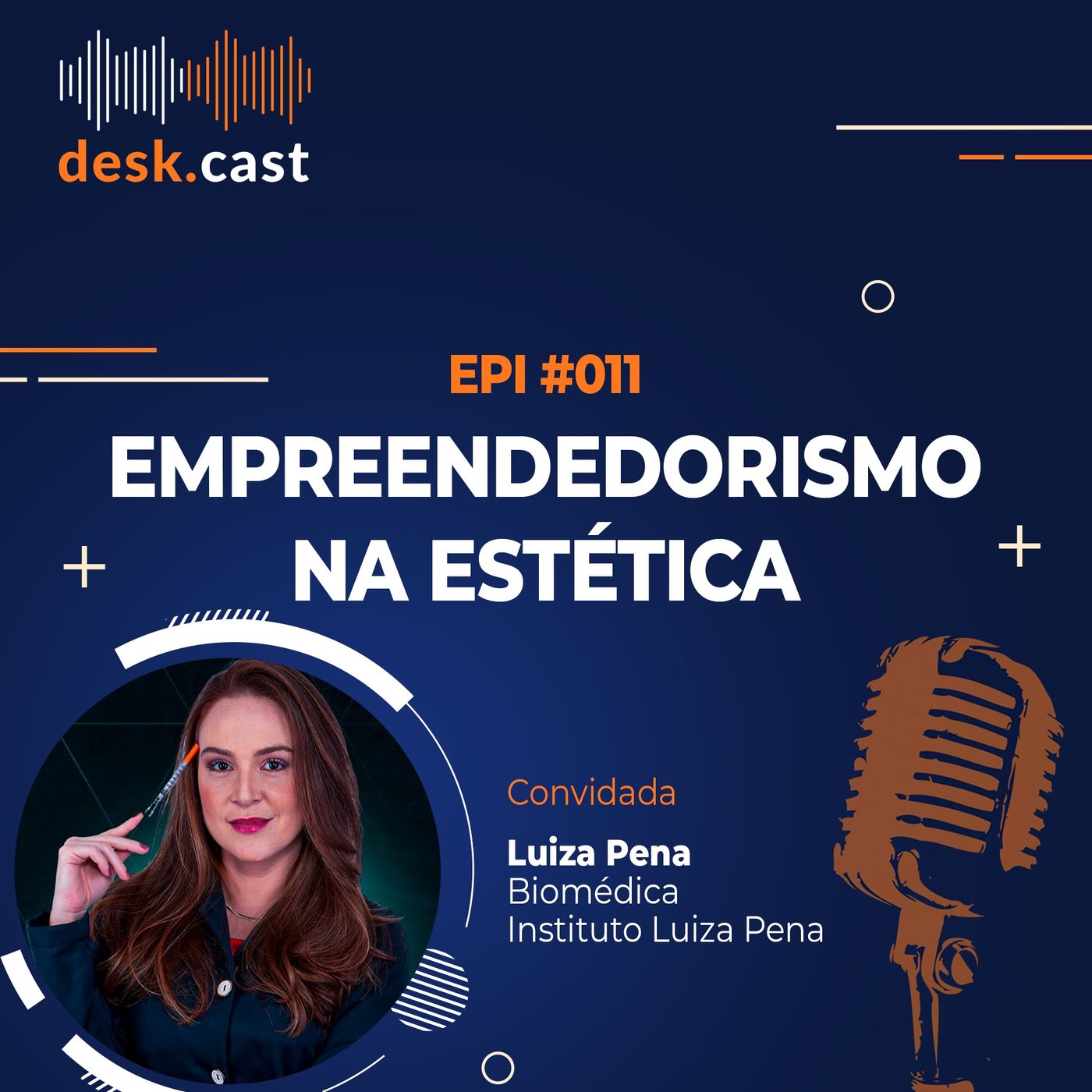 DeskCast