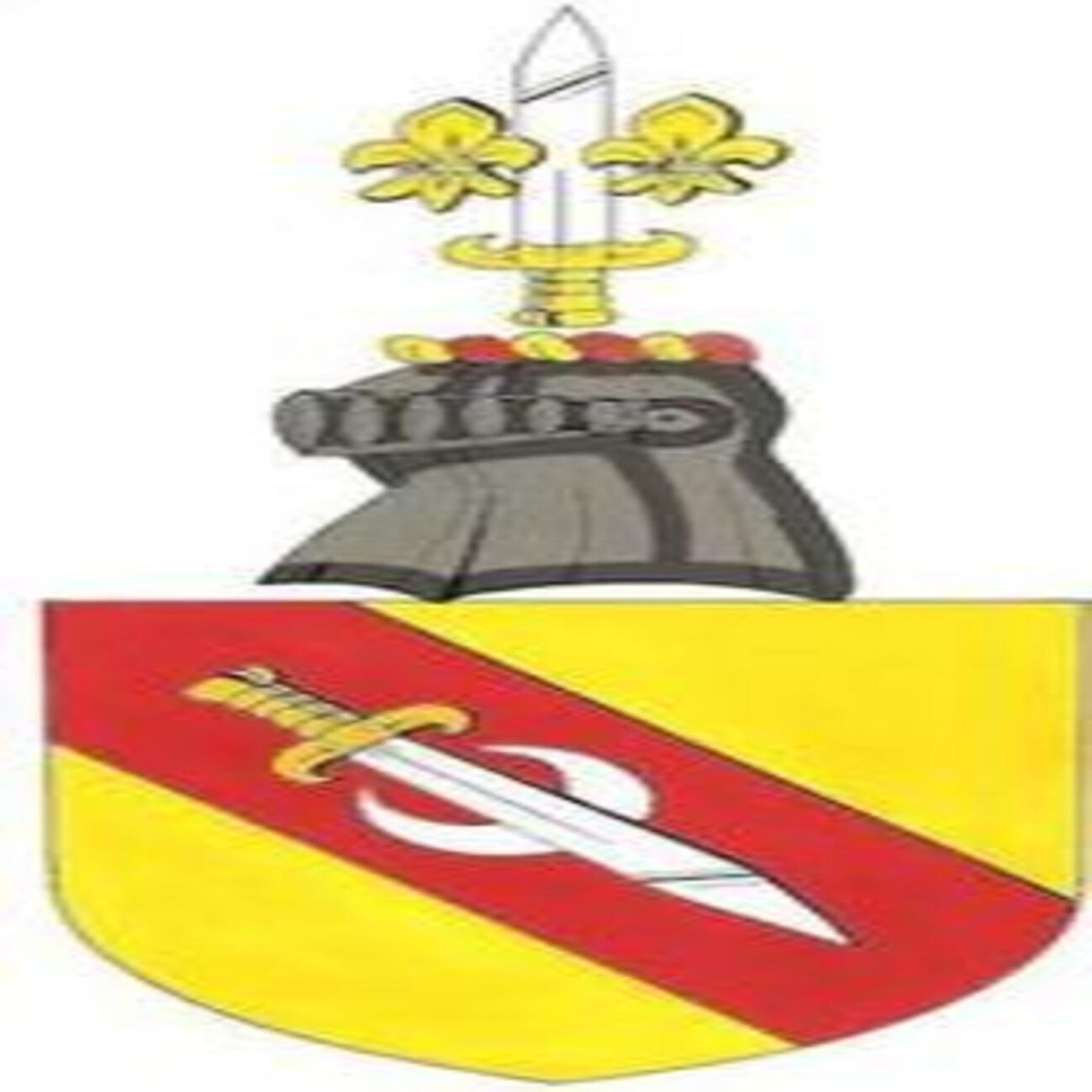Points of Light Radio investigates The Sovereign Order of the Fleur de Lys