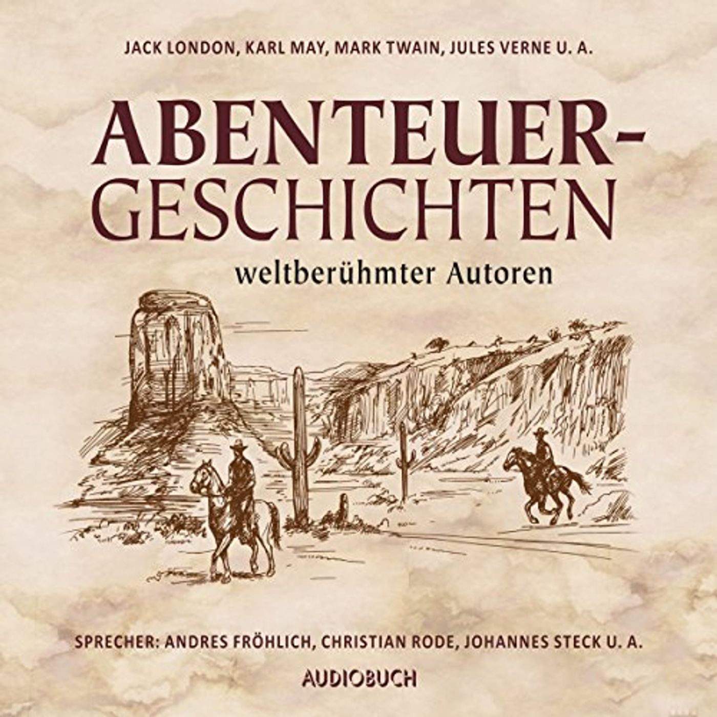 Get Top 100 Audiobooks in Classics, World Literature