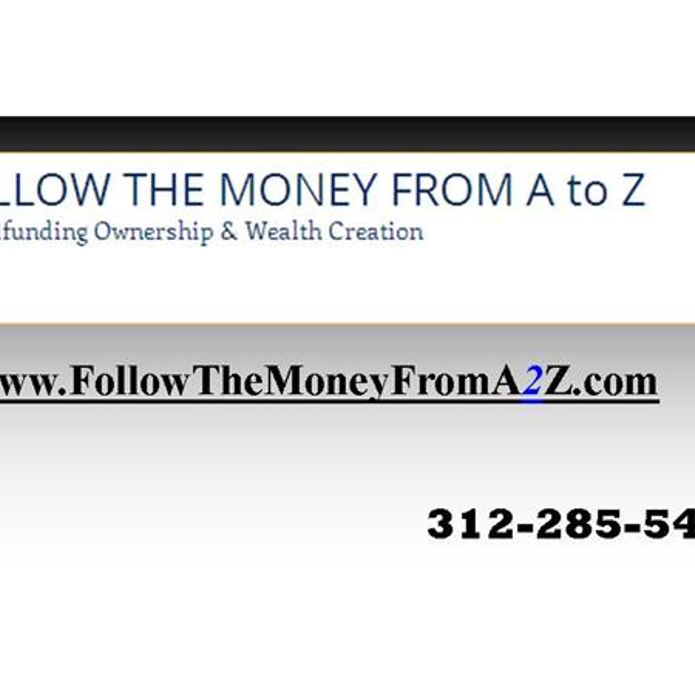 Chicago\'s Black Business Radio Network