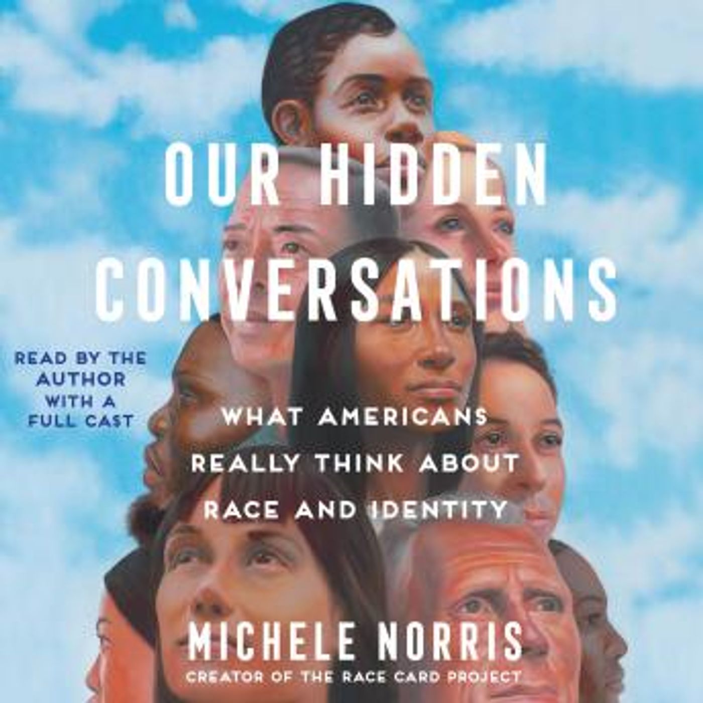 Enjoy Amazing Full Audiobooks in Non-Fiction, Social Science