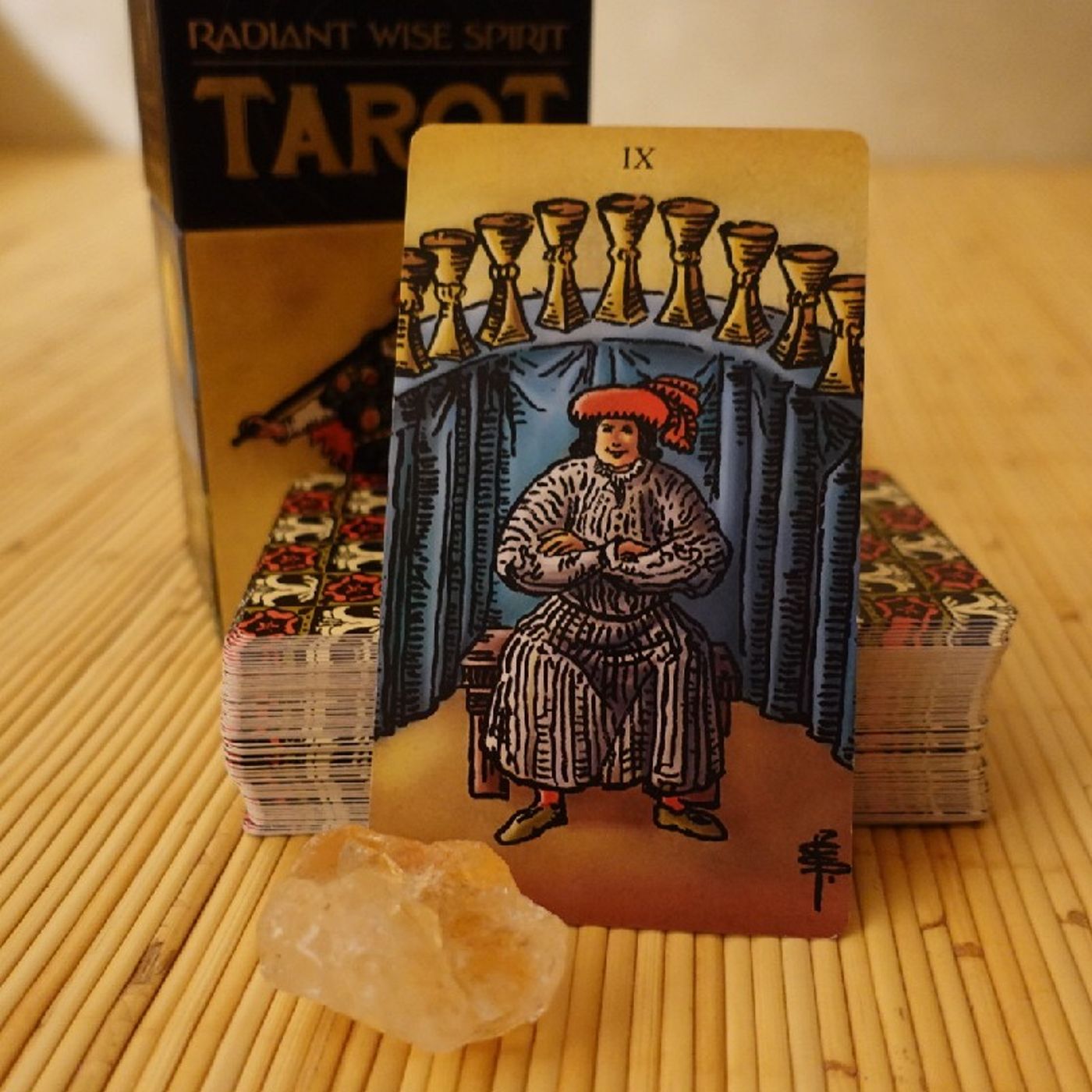 Diane\'s Tarot Diary: 我的塔羅日記