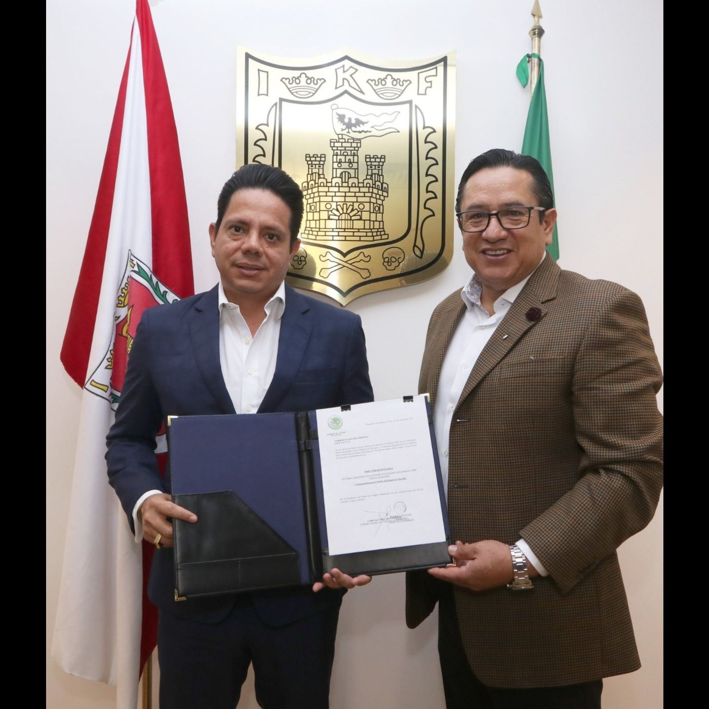 Peligrosa.mx ObjetivoAM Noticias