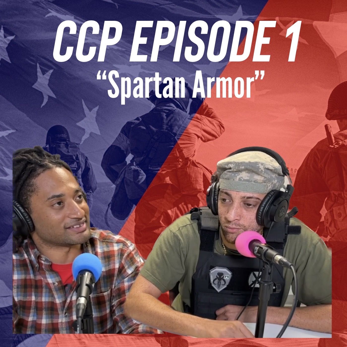 Combat Cub Podcast