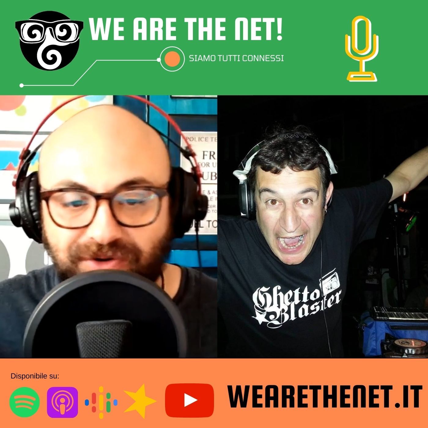 [Magazine] Le nuove pagine di Facebook, i video lunghi su Instagram e la creazione di una webradio con Massimo Grosso episode artwork