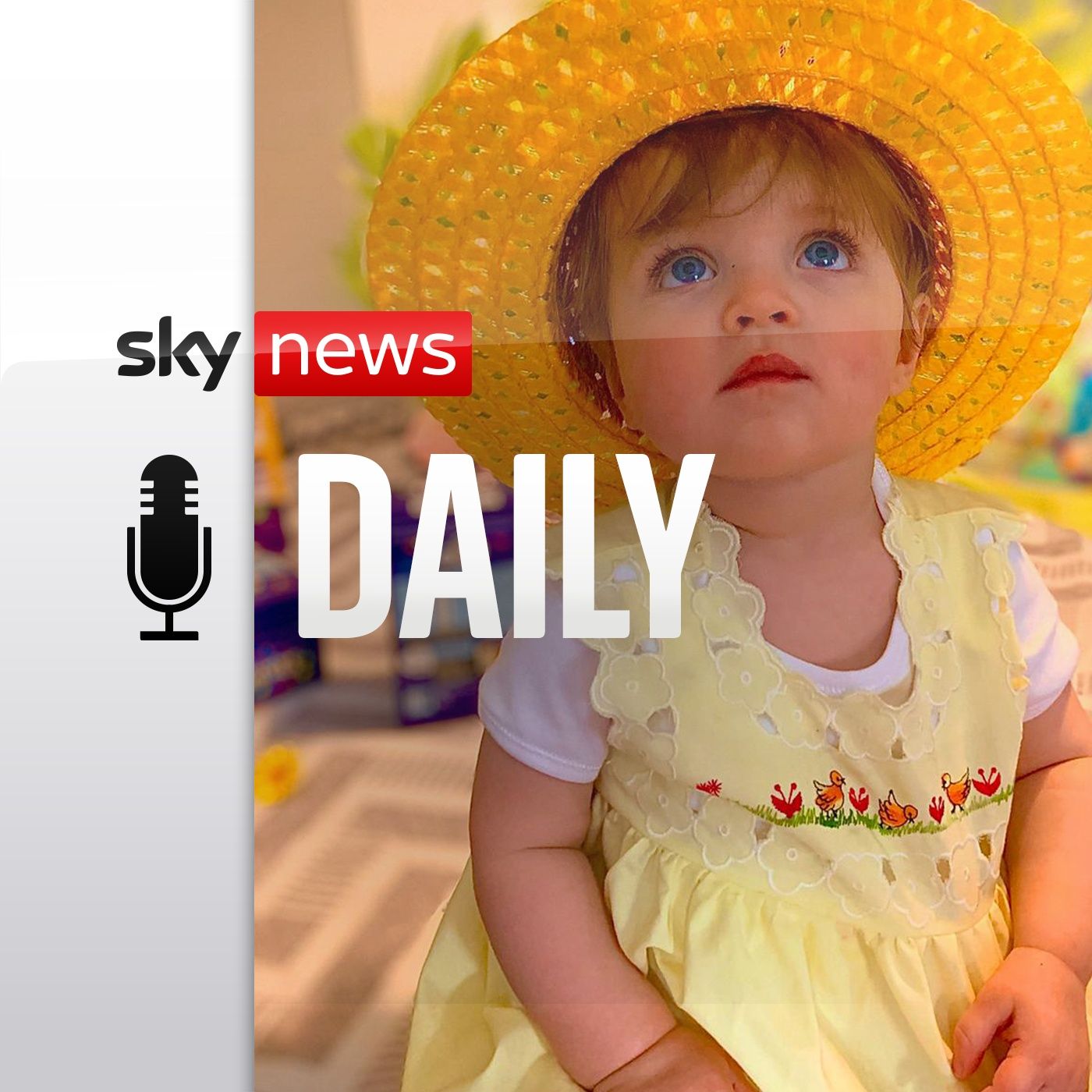 Sky News Daily