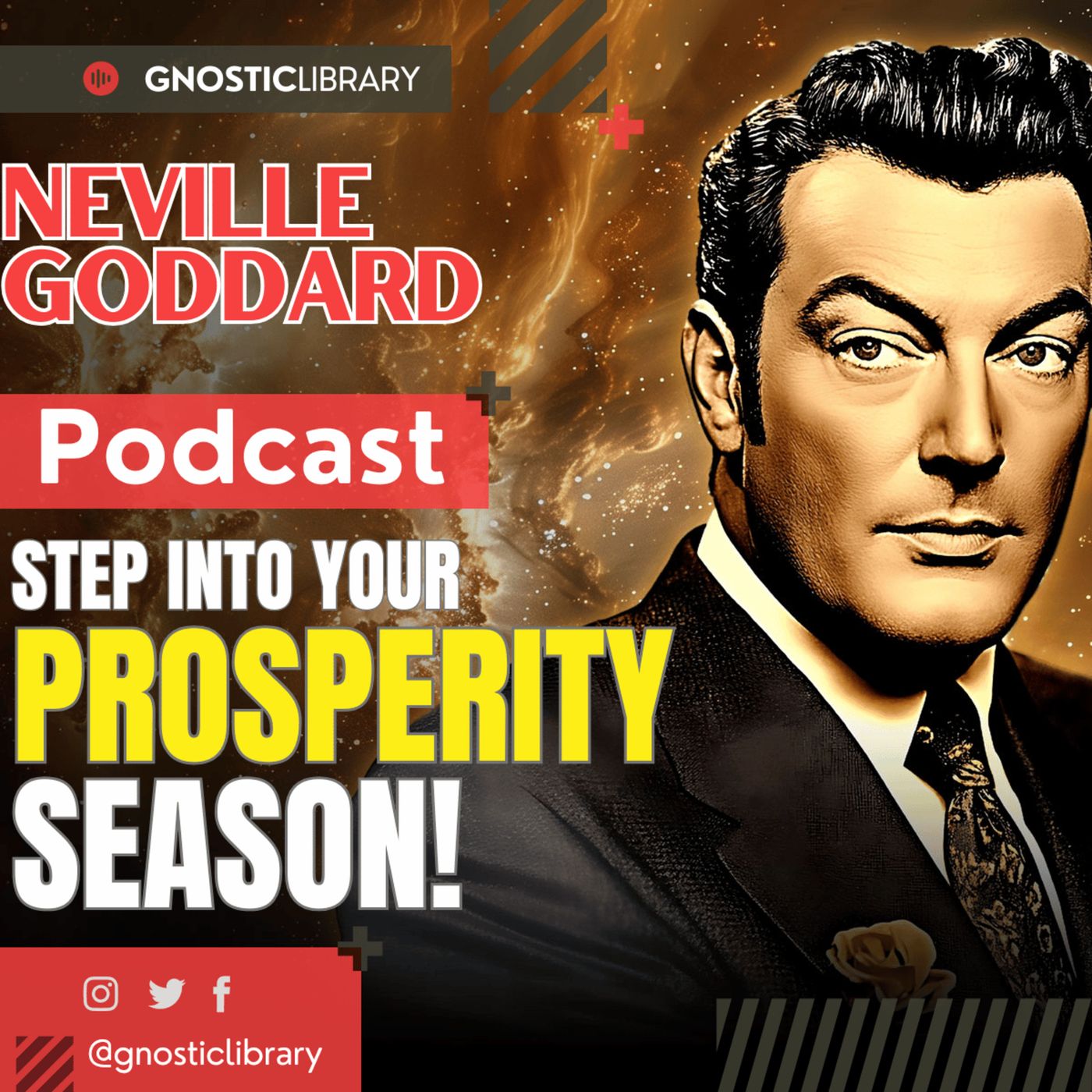 Neville Goddard 🔥 Your Trials Are Over: Step Into Your Millionaire Season! 🚀 Your Time Is Now!