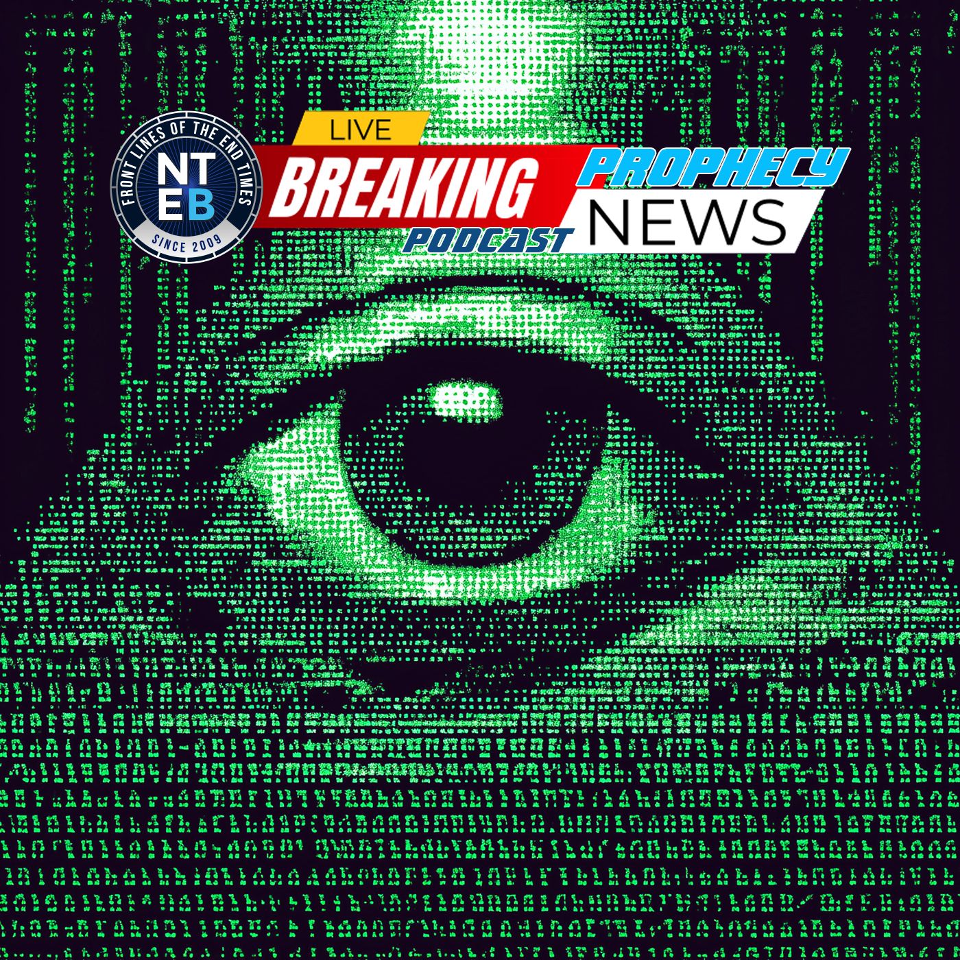 2026 Will Be The Year That Every Major Nation Will Rollout A Digital ID Tied To Buying And Selling episode artwork