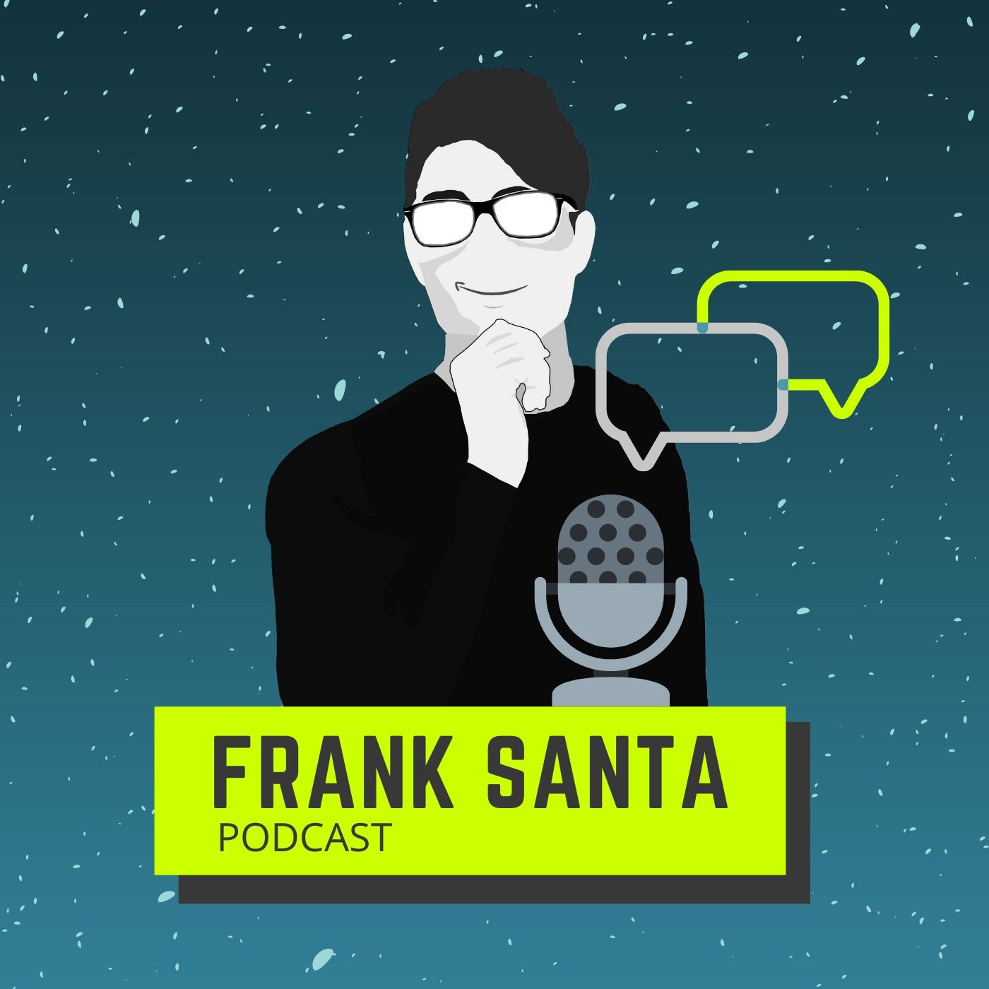 Frank Santa Podcast