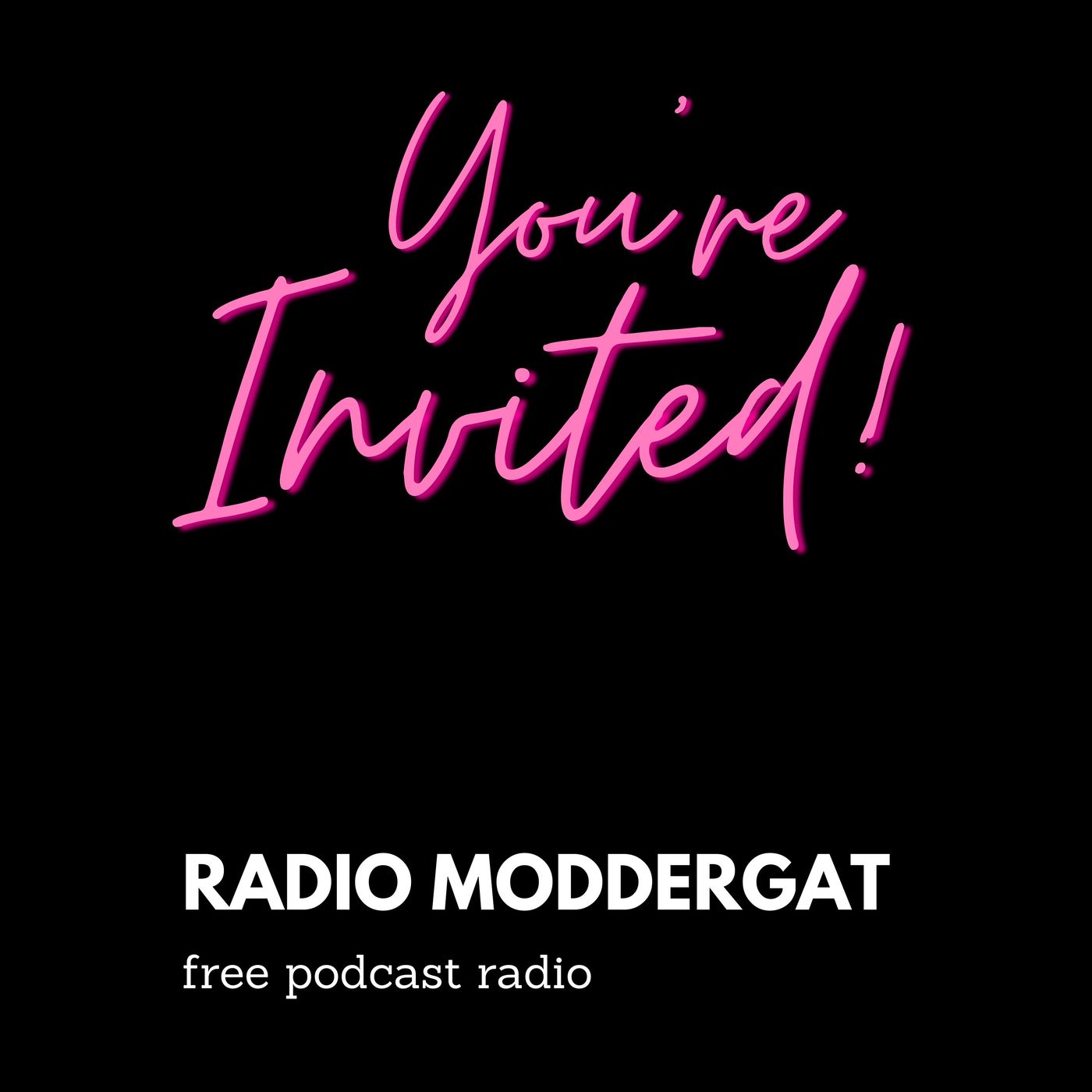 EZAZ radio moddergat