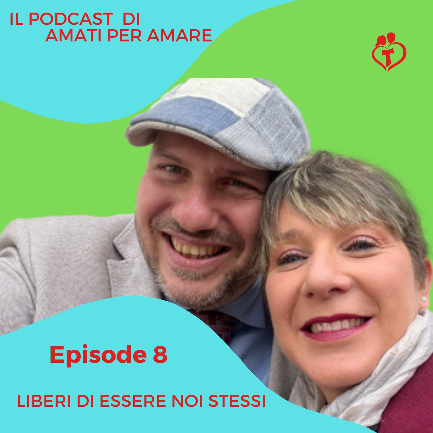 AmataMente il podcast di Amati per Amare