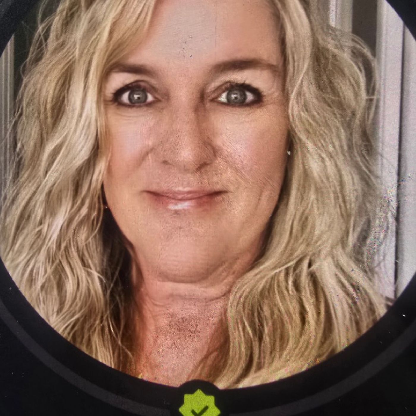 Kristen Brown: Empower Hour - Calling Yourself Out