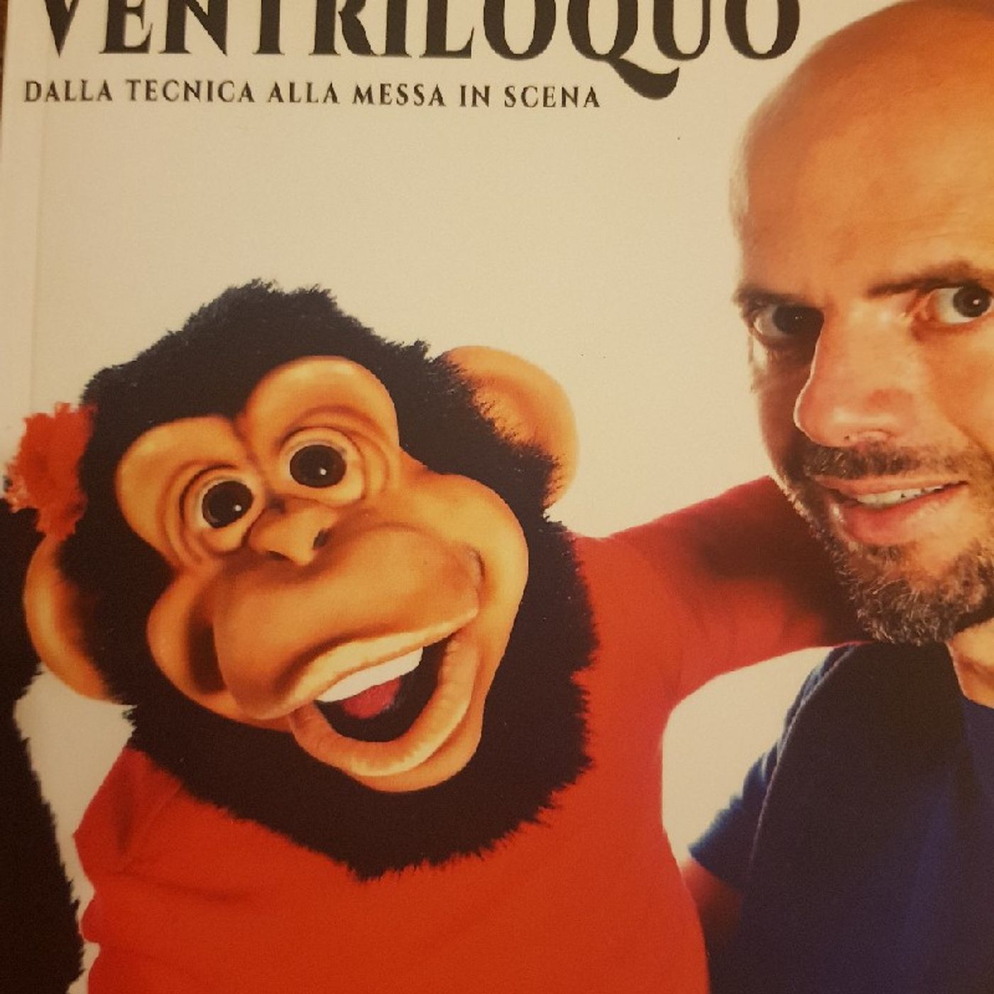 Come Fare Il Ventriloquo Di Nicola Pesaresi: Le Labiali - La Lettera F episode artwork