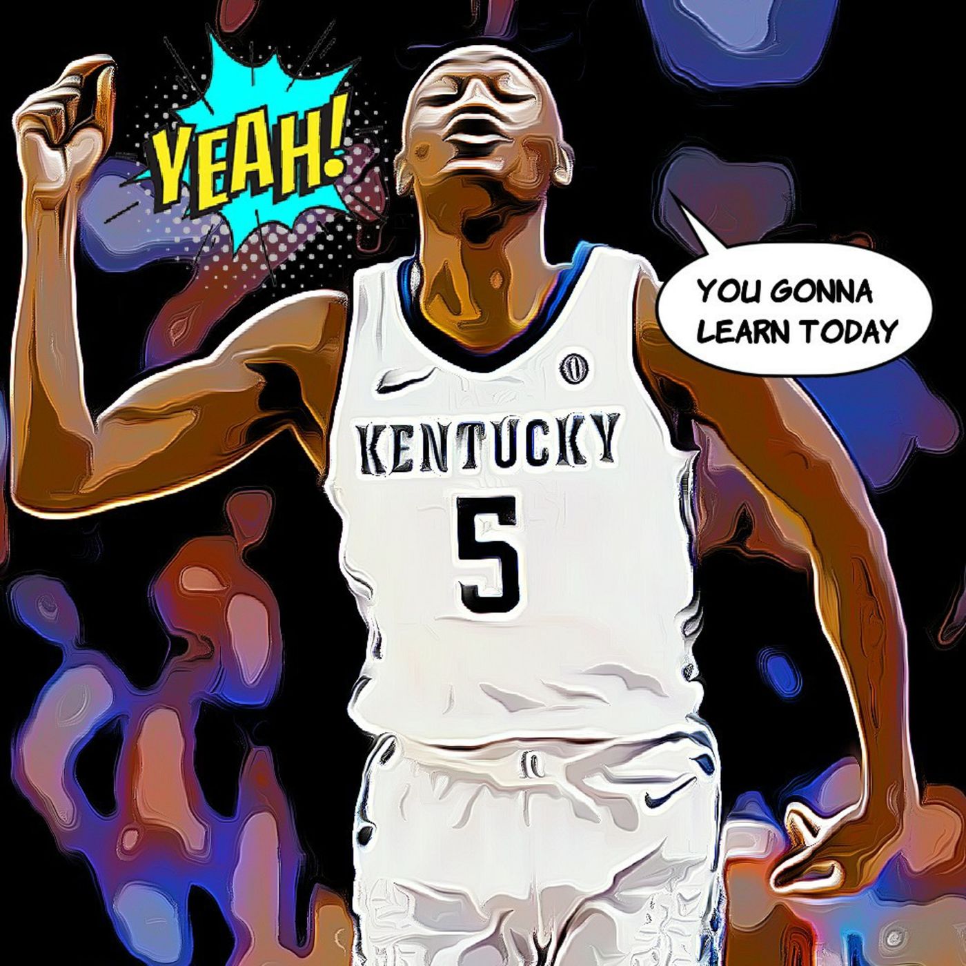 UK Fans All Day